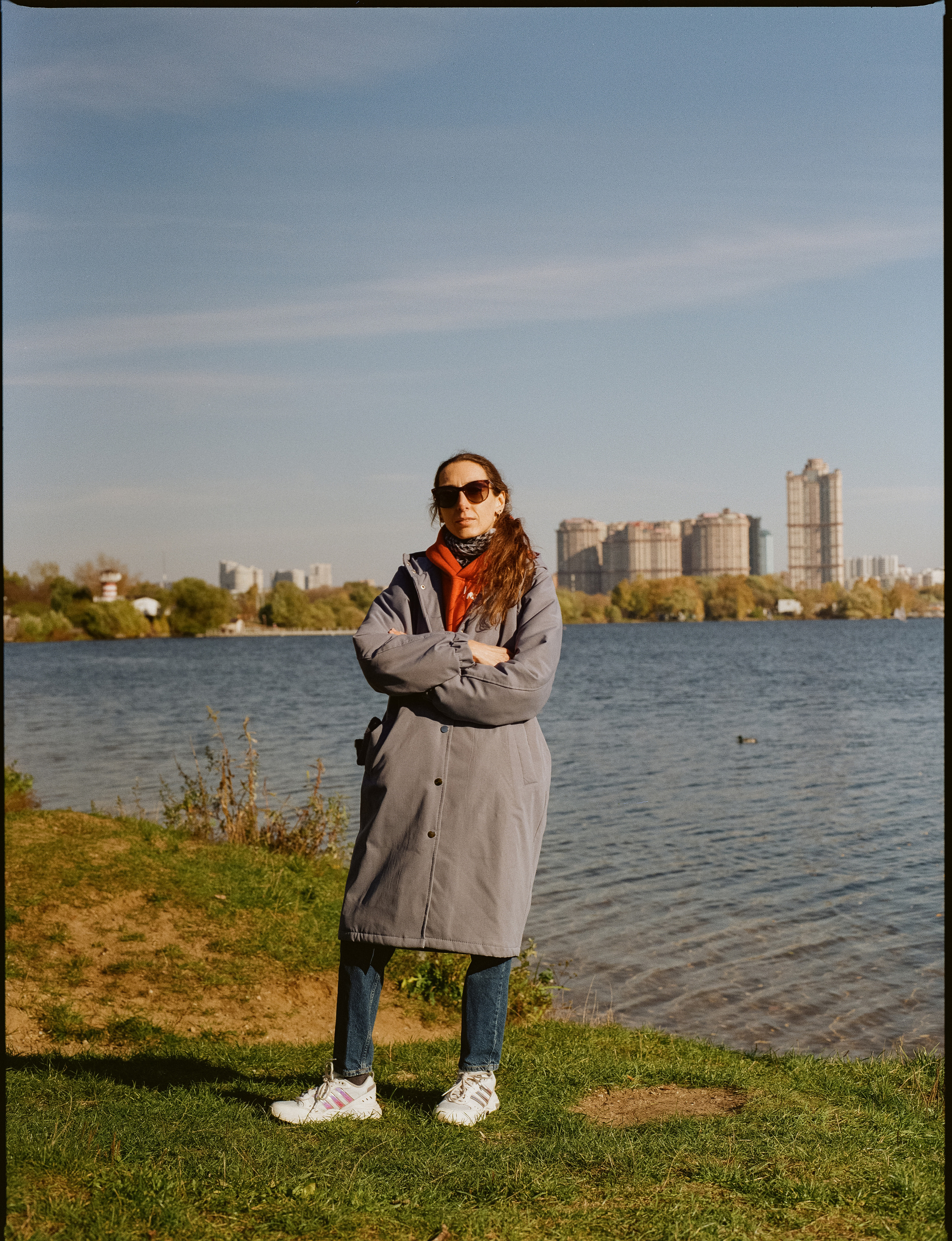 Mamiya-Sekor C 80mm f1.9