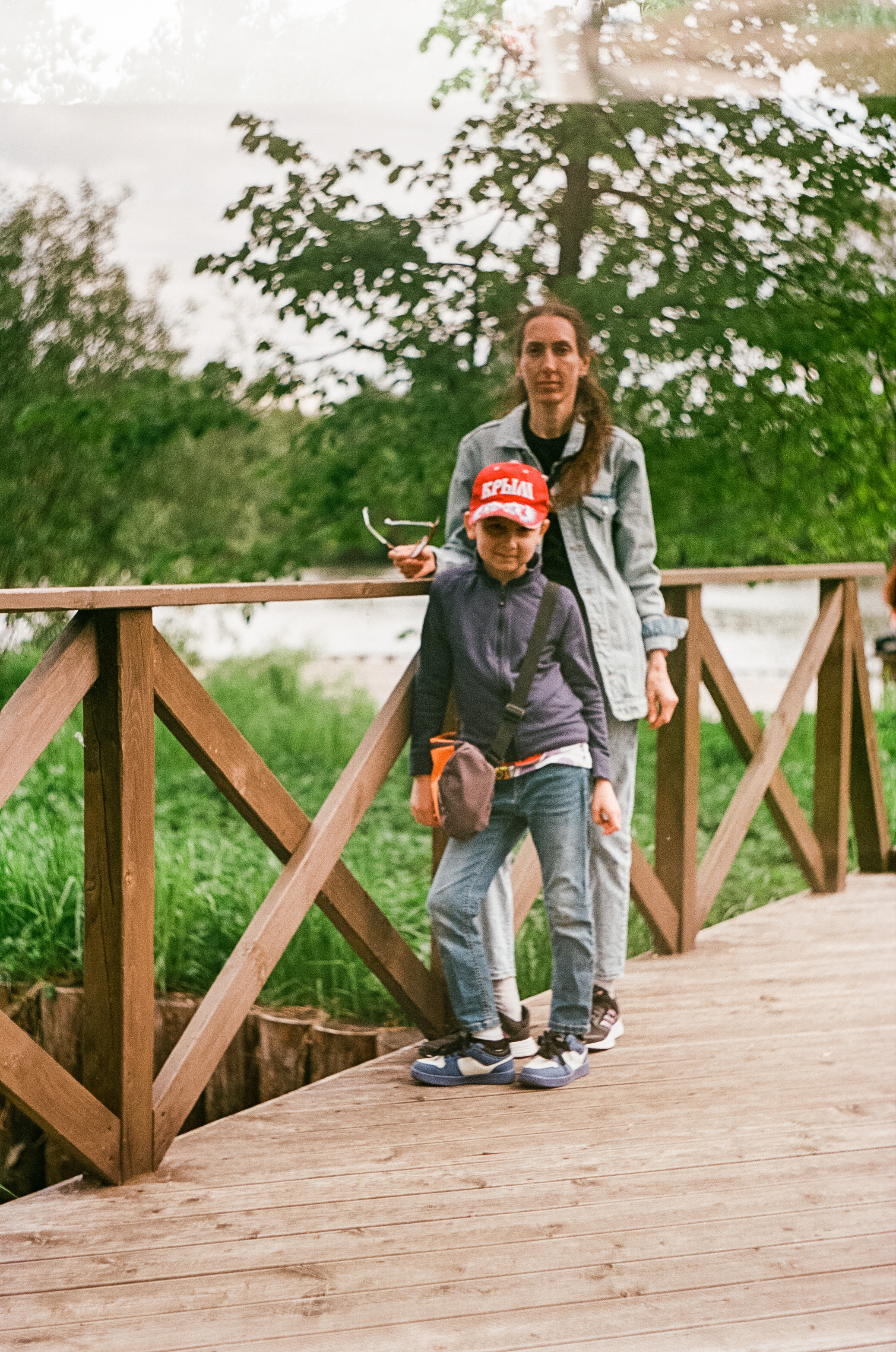 Edixa Reflex-D | Carl Zeiss Jena Biotar 58 mm f2.0 | SFA A-color 125