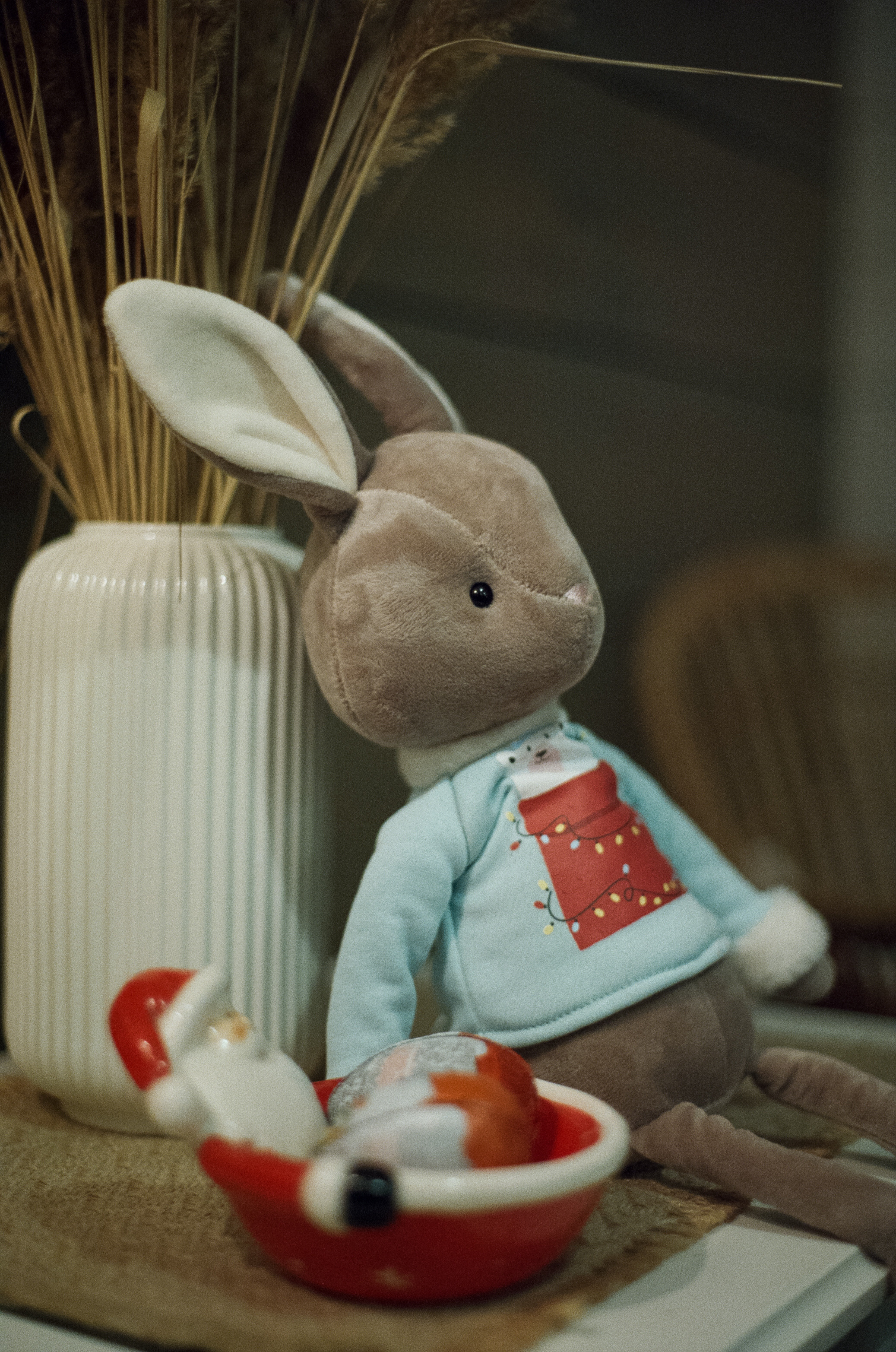 Hygge Dacha (Pentax MZ-3 — Pentax MZ-m 50 mm f1.4)