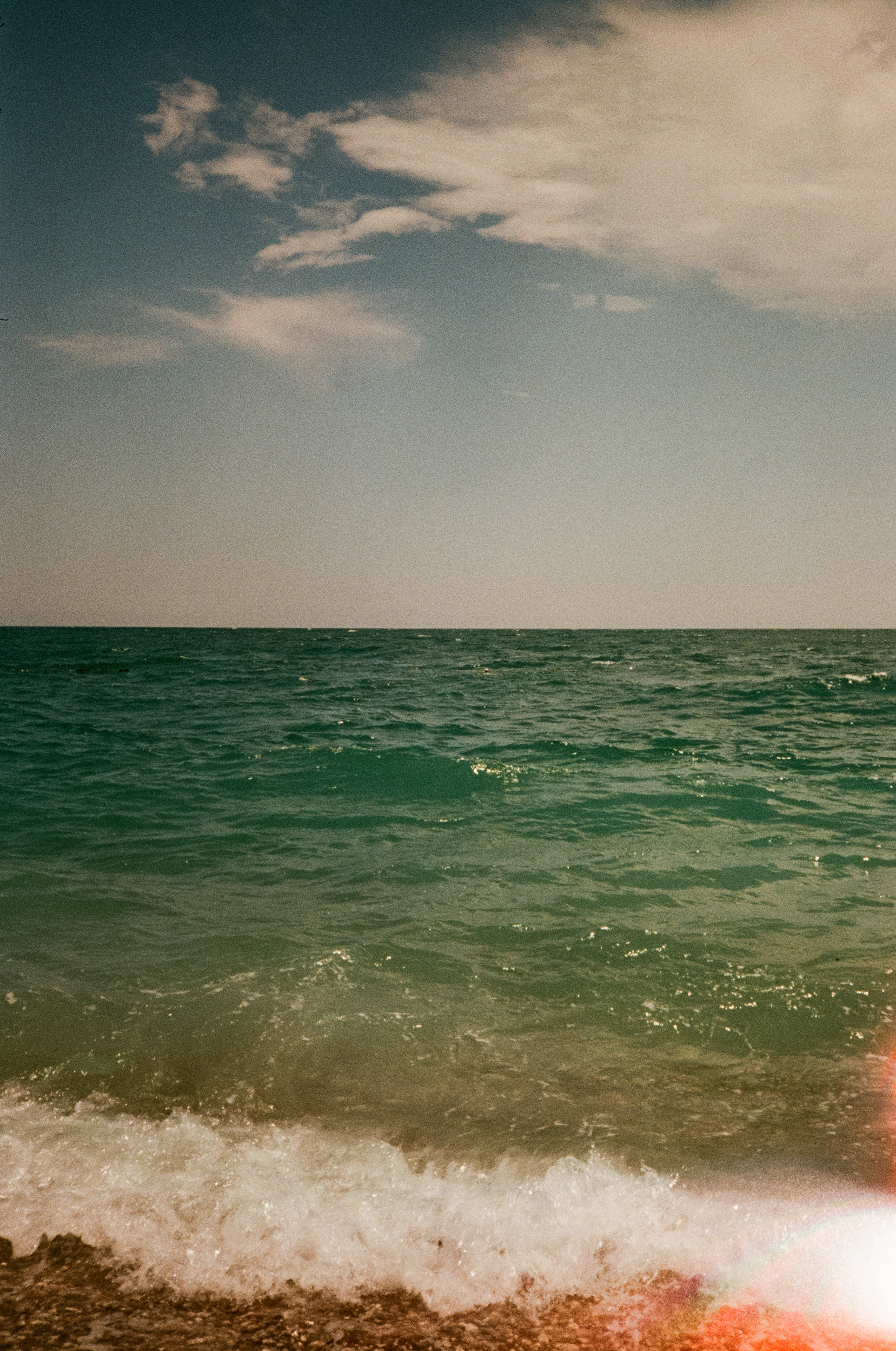 Пляж Коньялты, Анталья