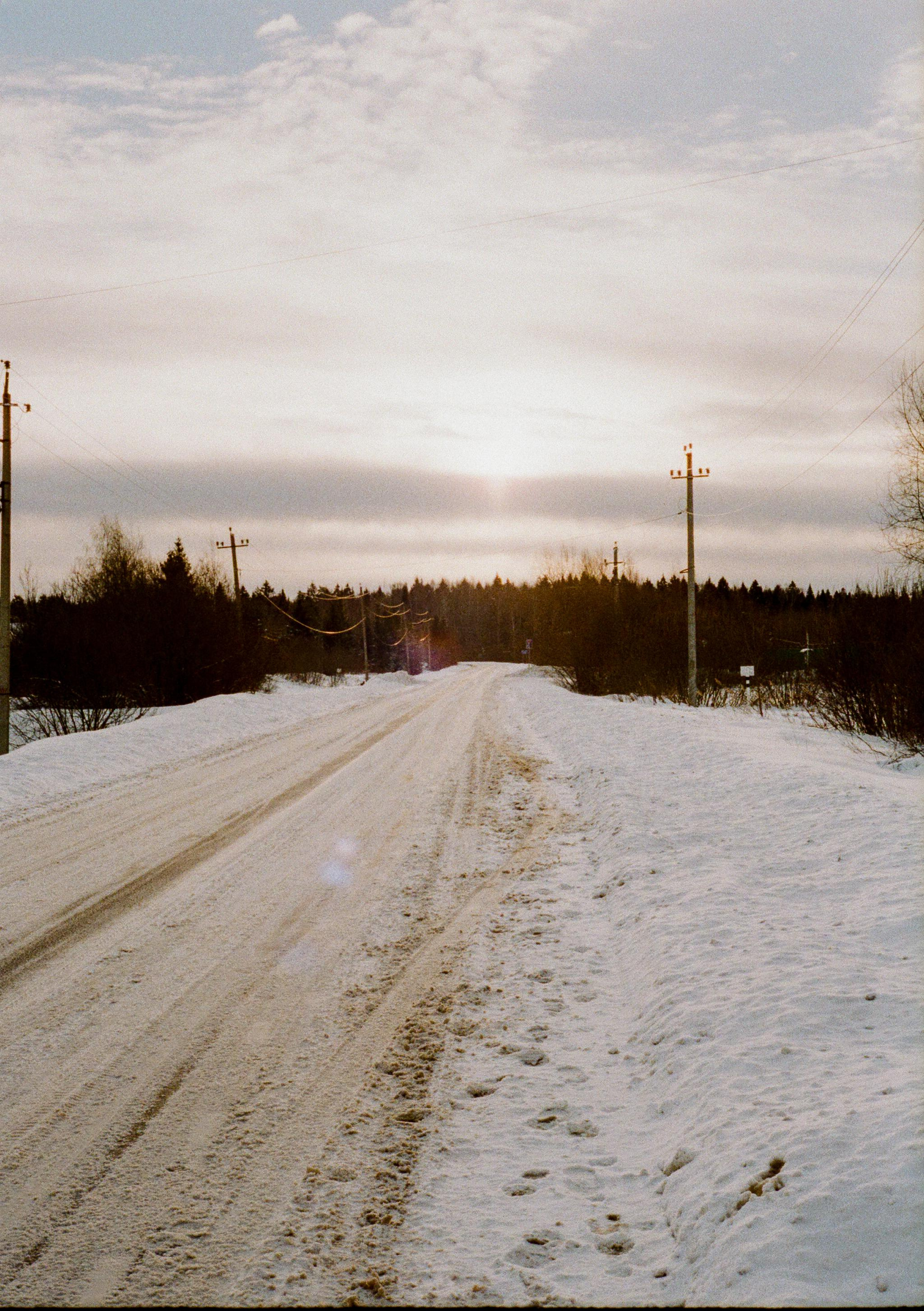 Olympus Pen EED / Fujifilm Superia 200