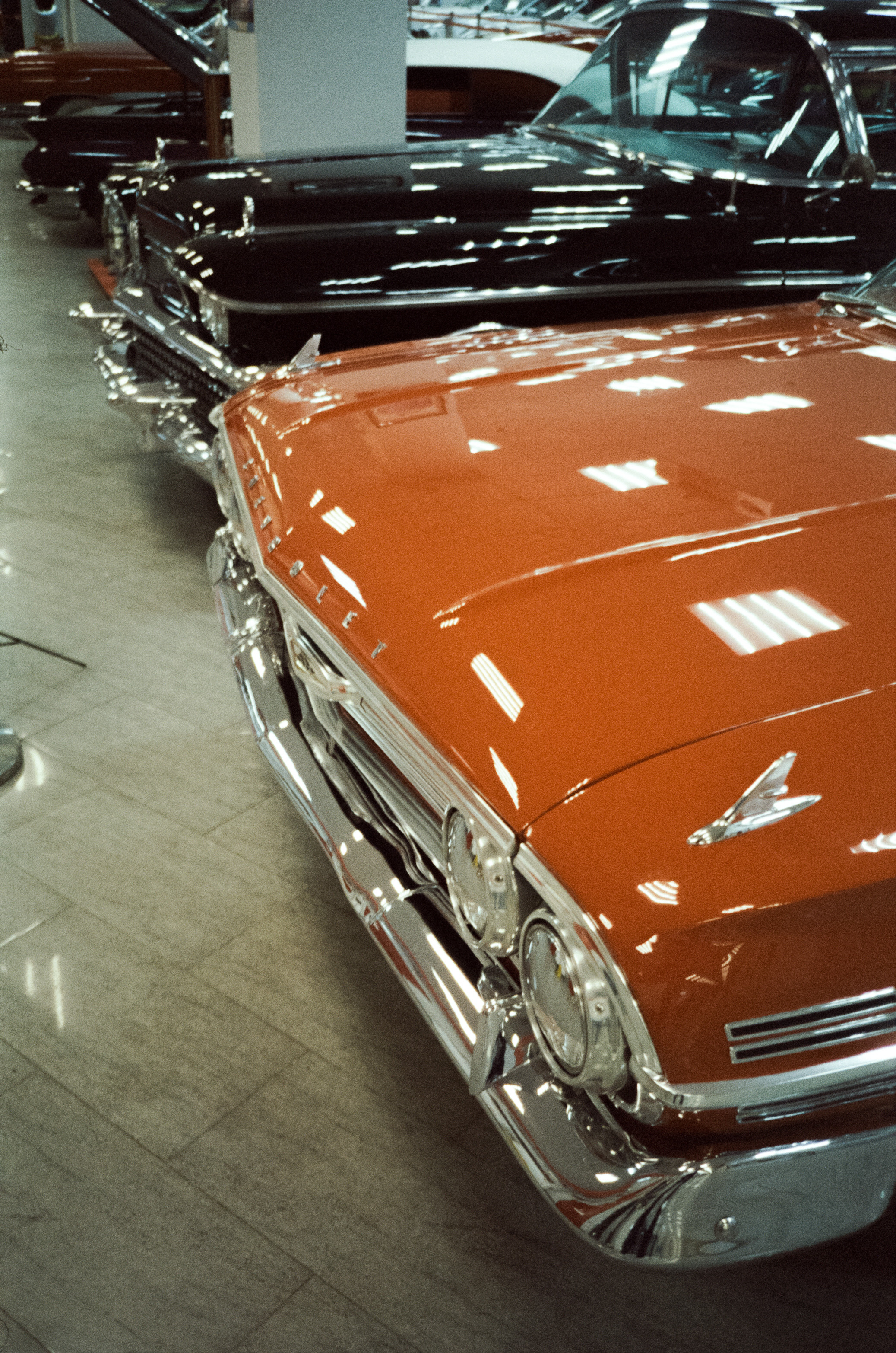 Автомузей Ника Панули Сочи Автодром