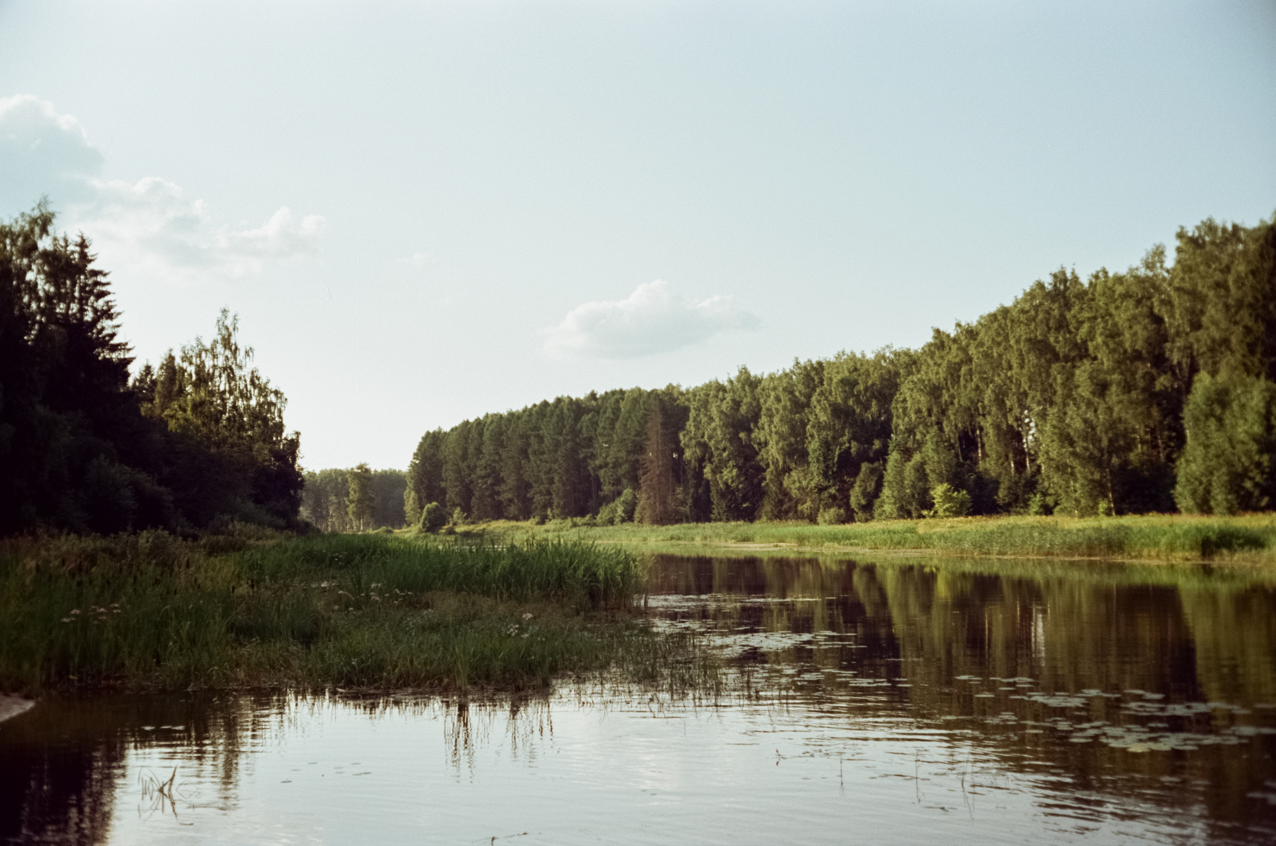 Canon Canonet QL17 G-III QL