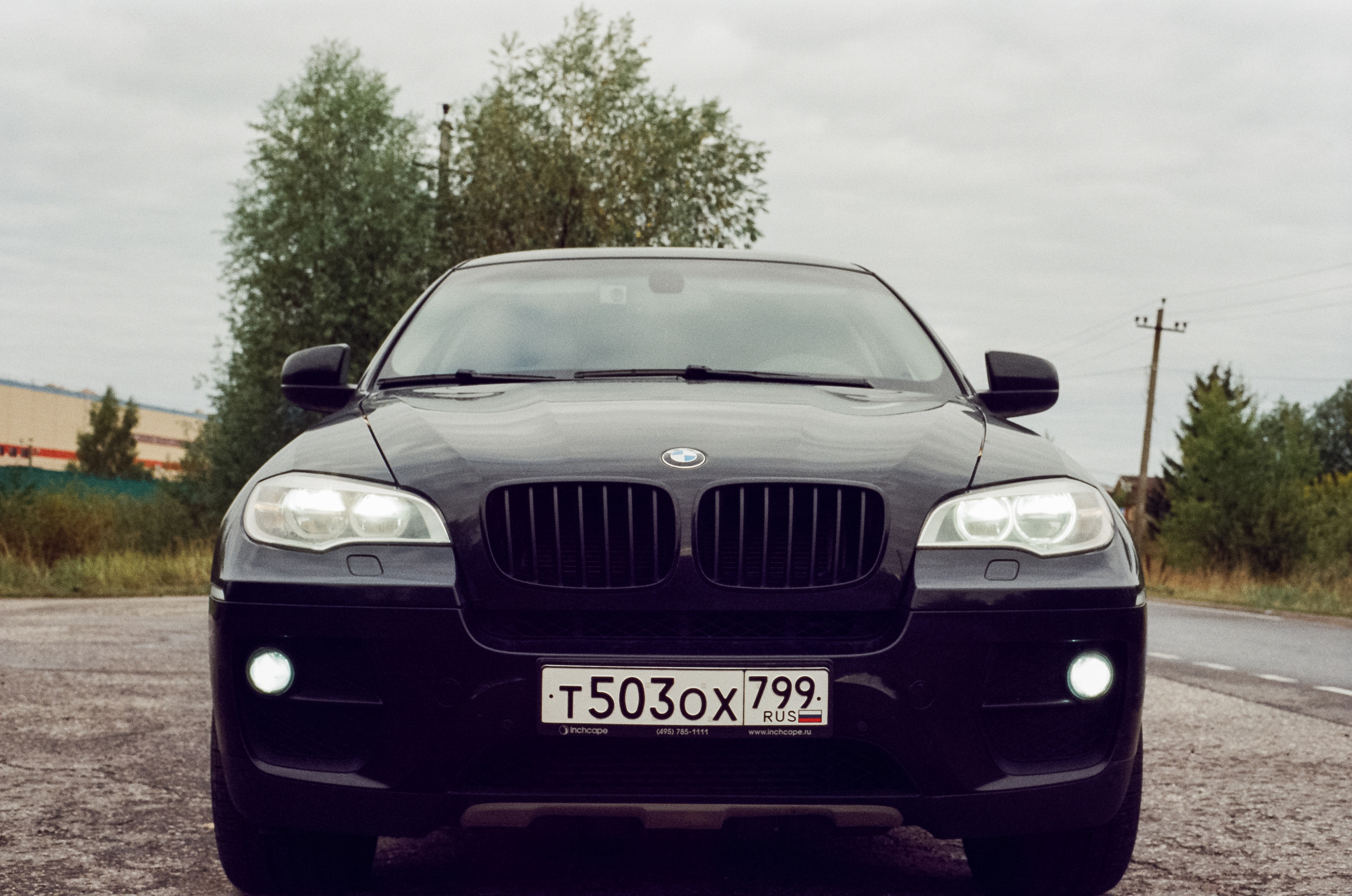 Kodak Retina IIIc — Retina Xenon C 50 mm f2.0 / Kodak Vision 3 250D