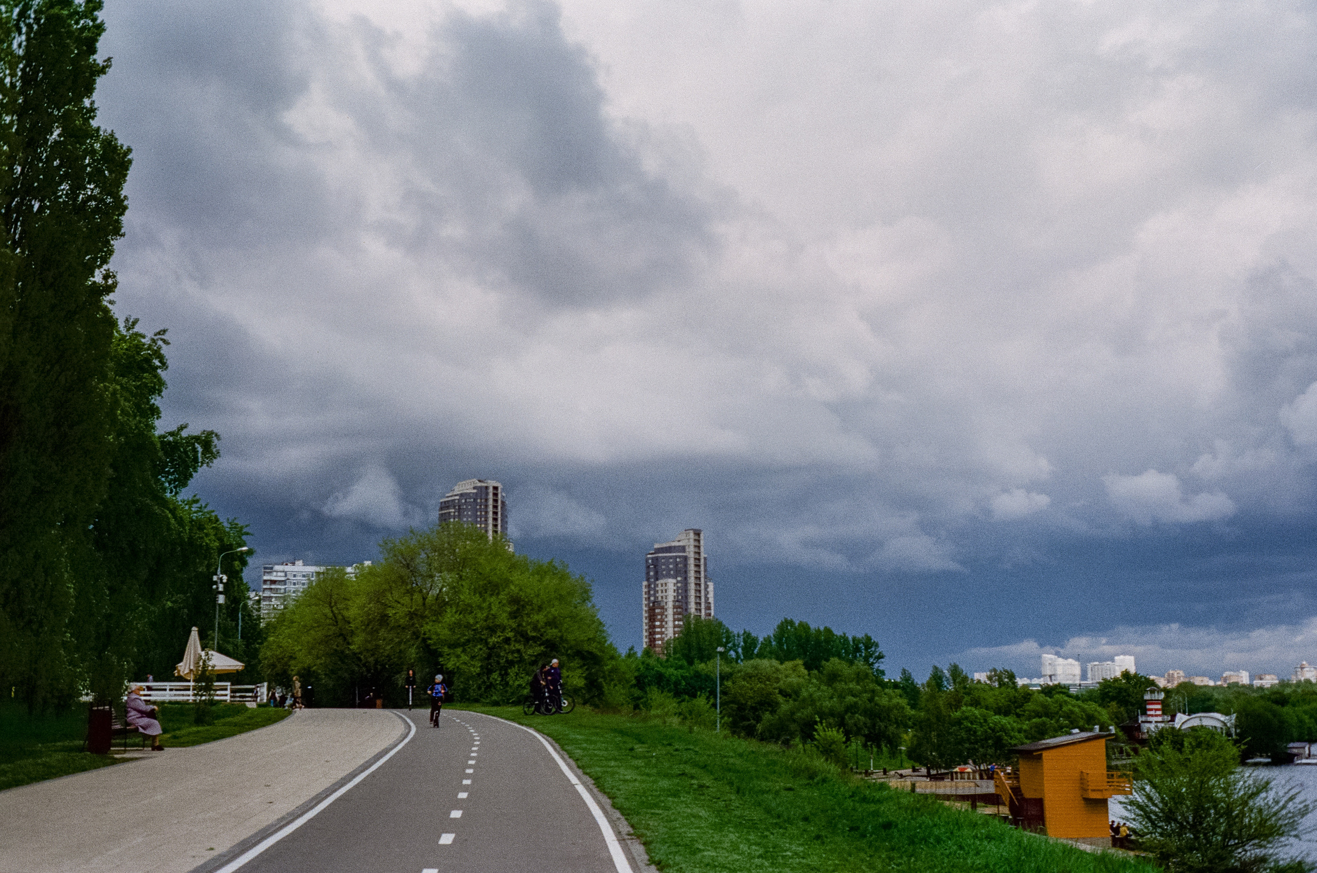 Minolta Hi-Matic 7sII