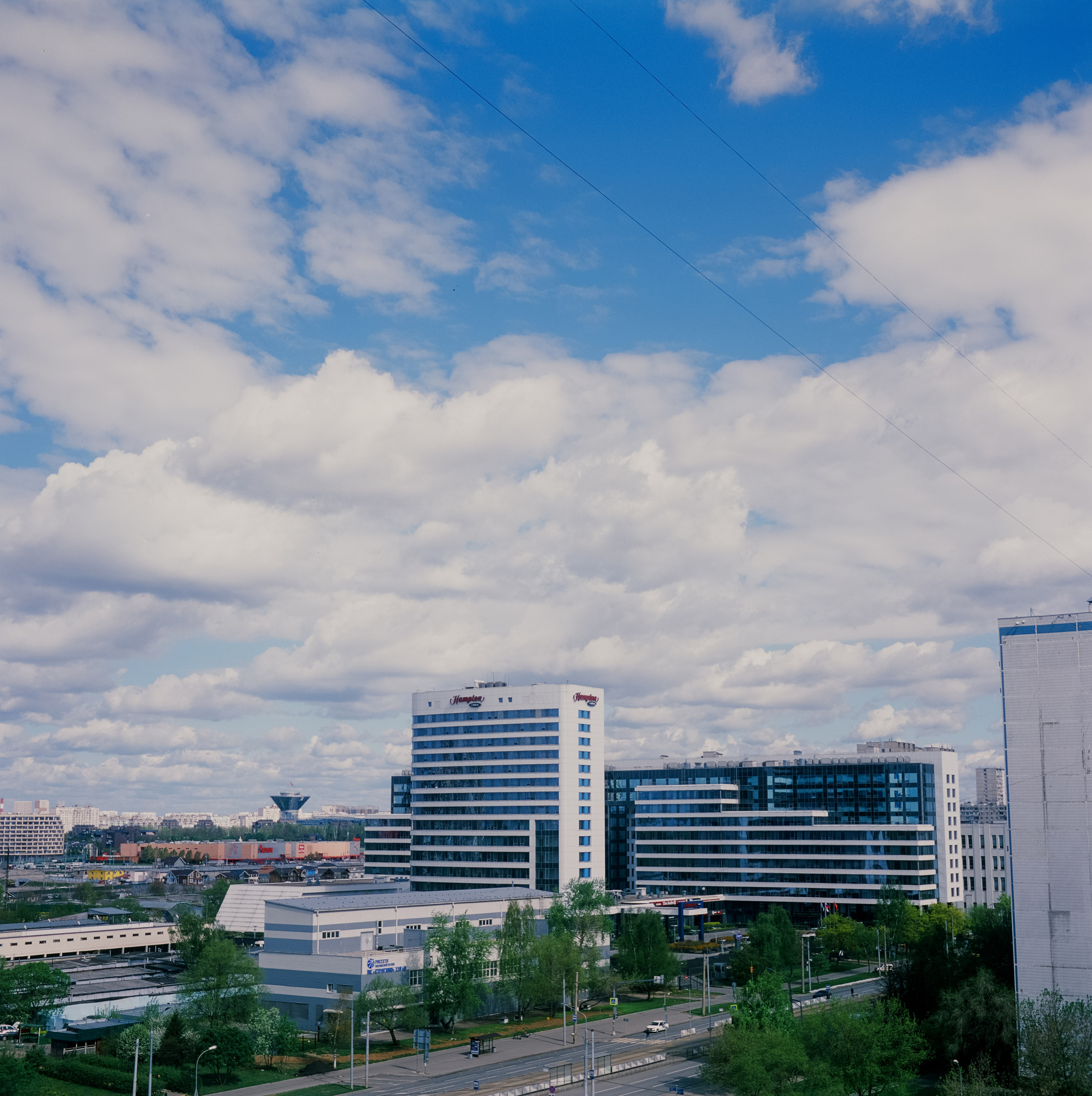 Fujichrome Provia 100F