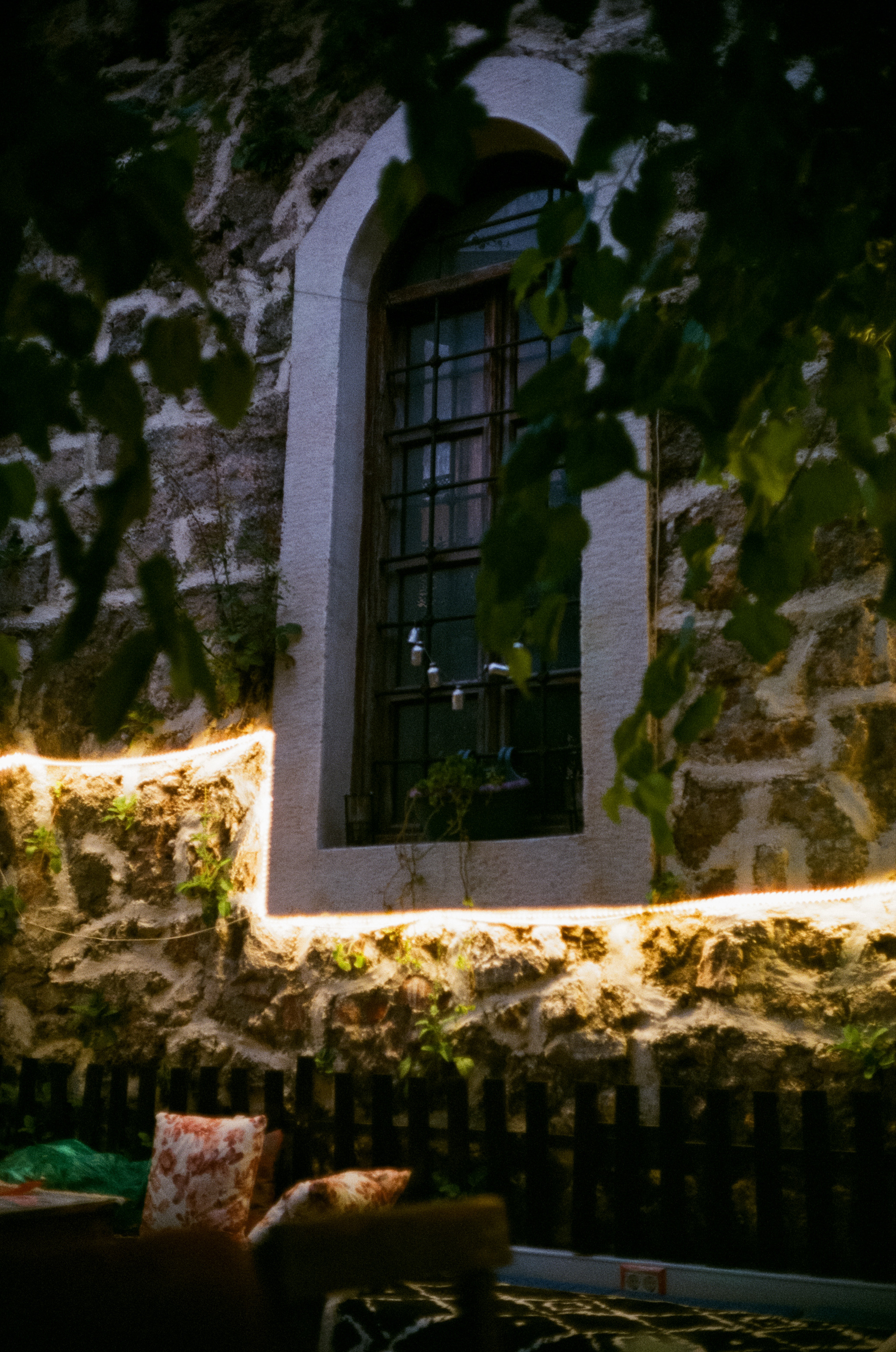 Анталья, Коньялты, Калеичи