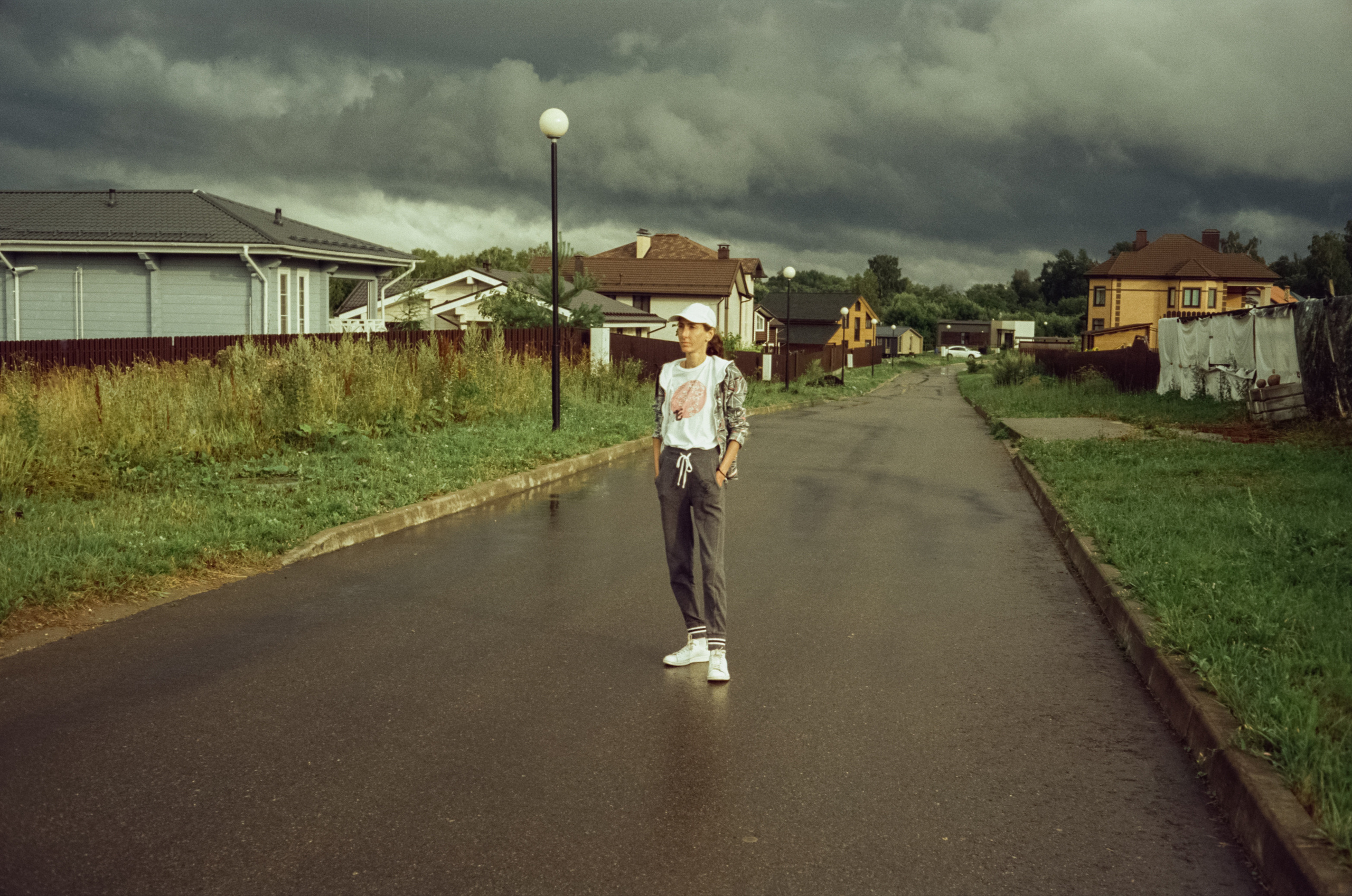 Canon Canonet QL17 G-III QL