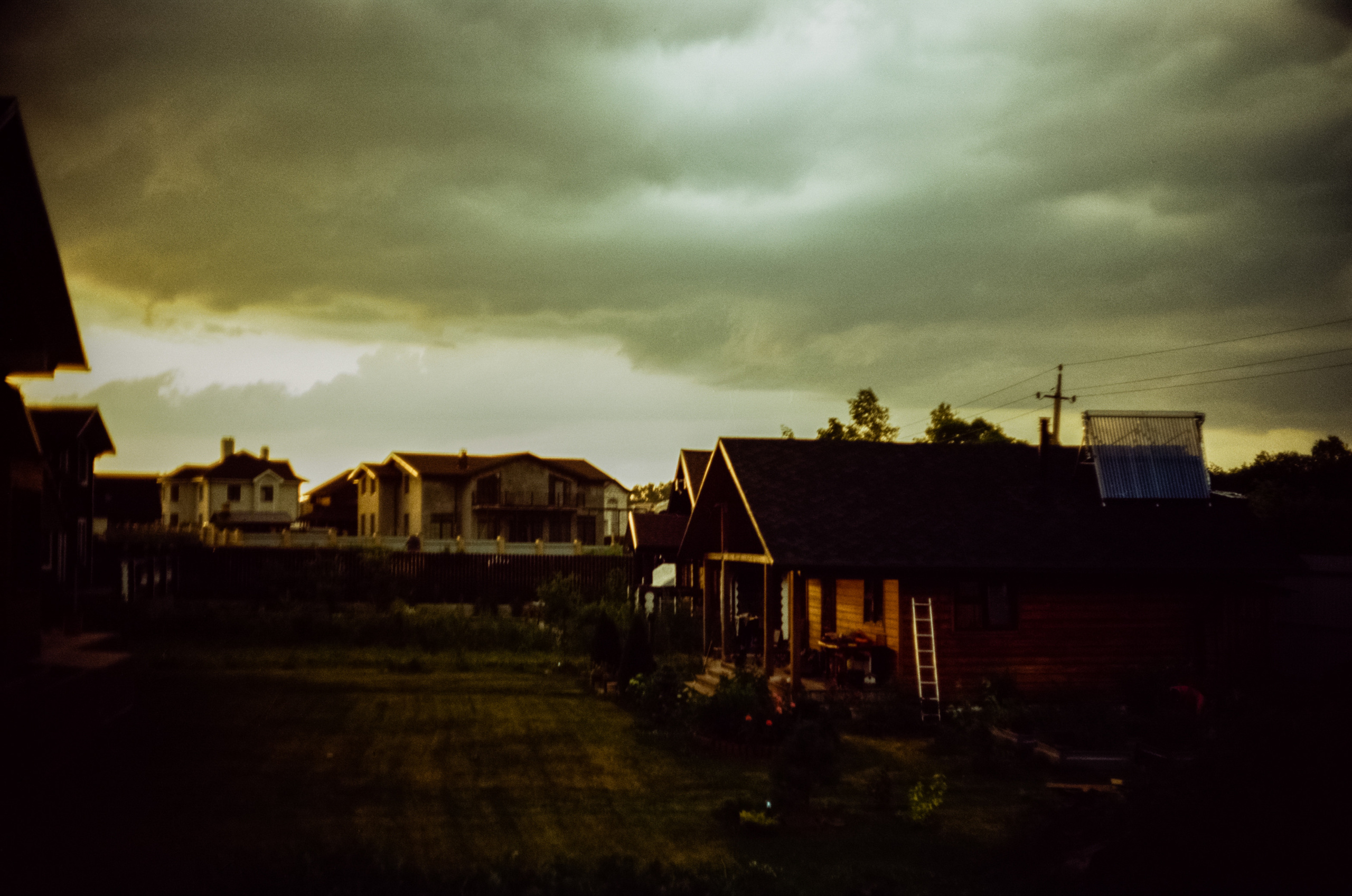 Canon Canonet QL17 G-III QL