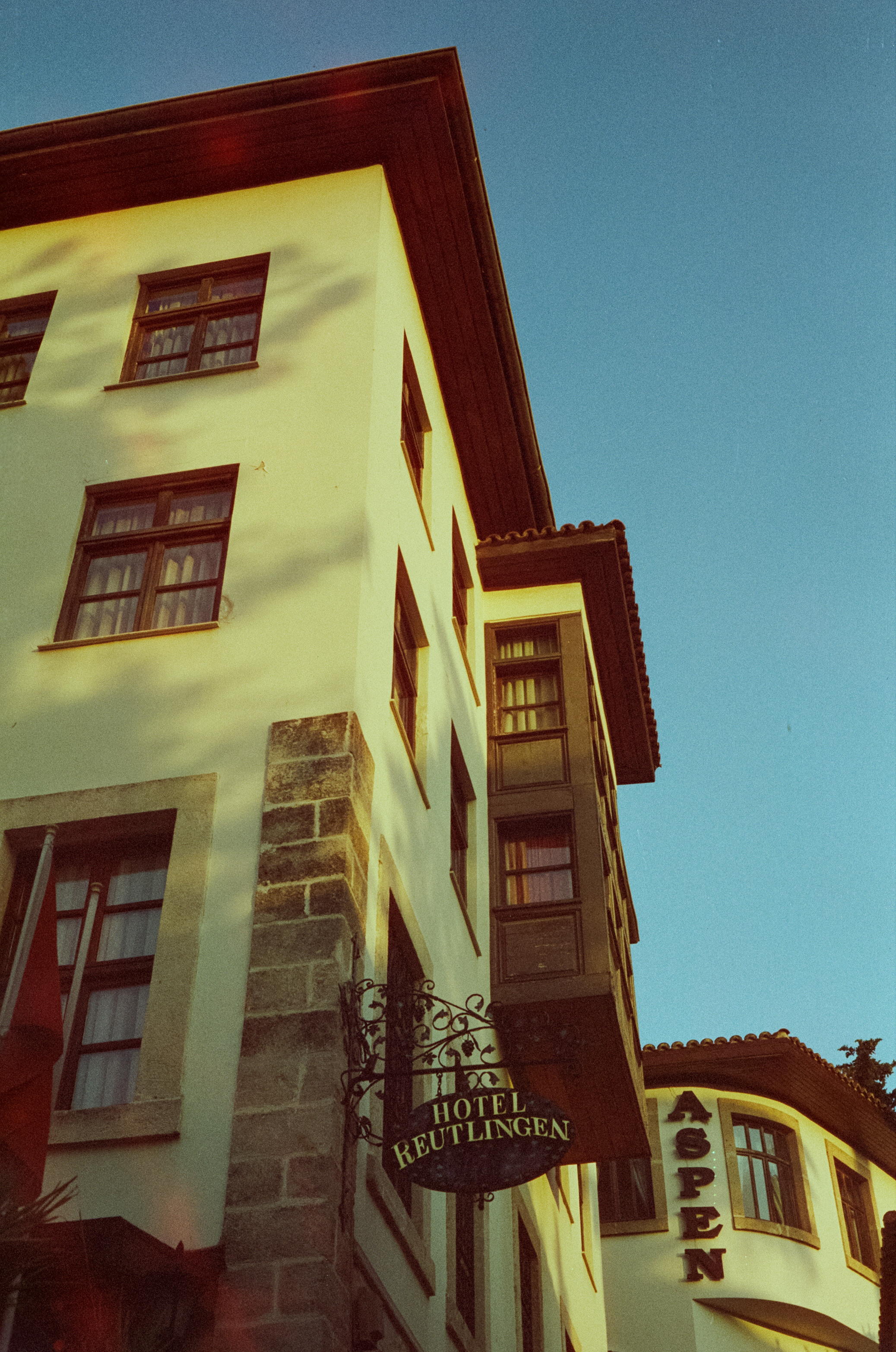 Калеичи — Старый Город Антальи