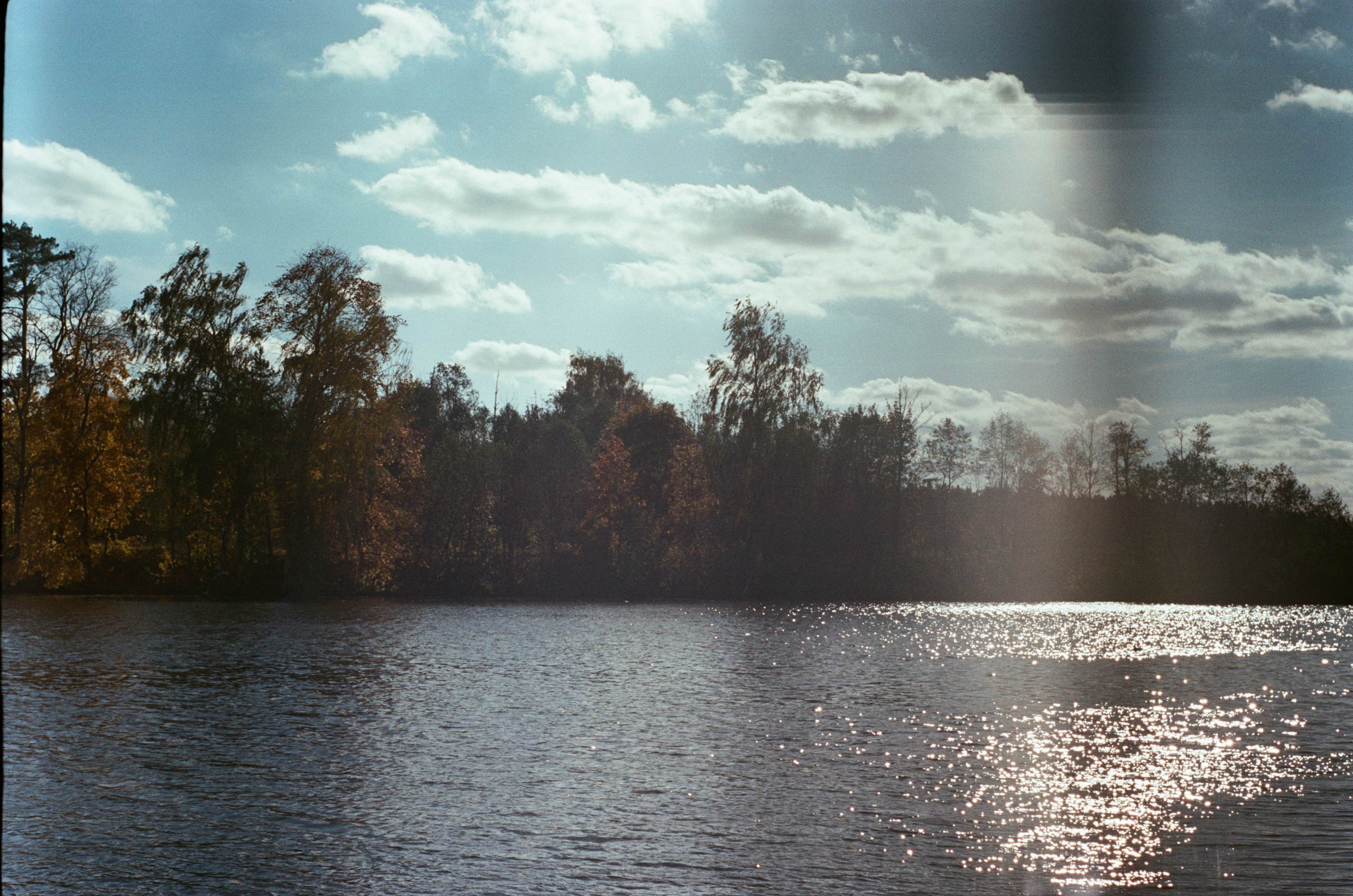 Enna Munchen Ennalyt 50mm f1.9 review