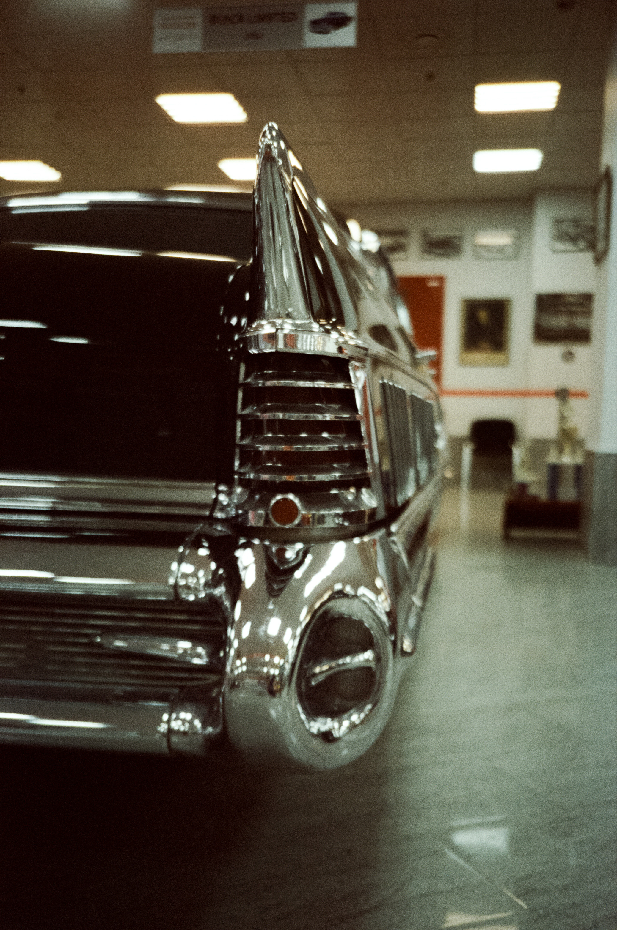 Автомузей Ника Панули Сочи Автодром