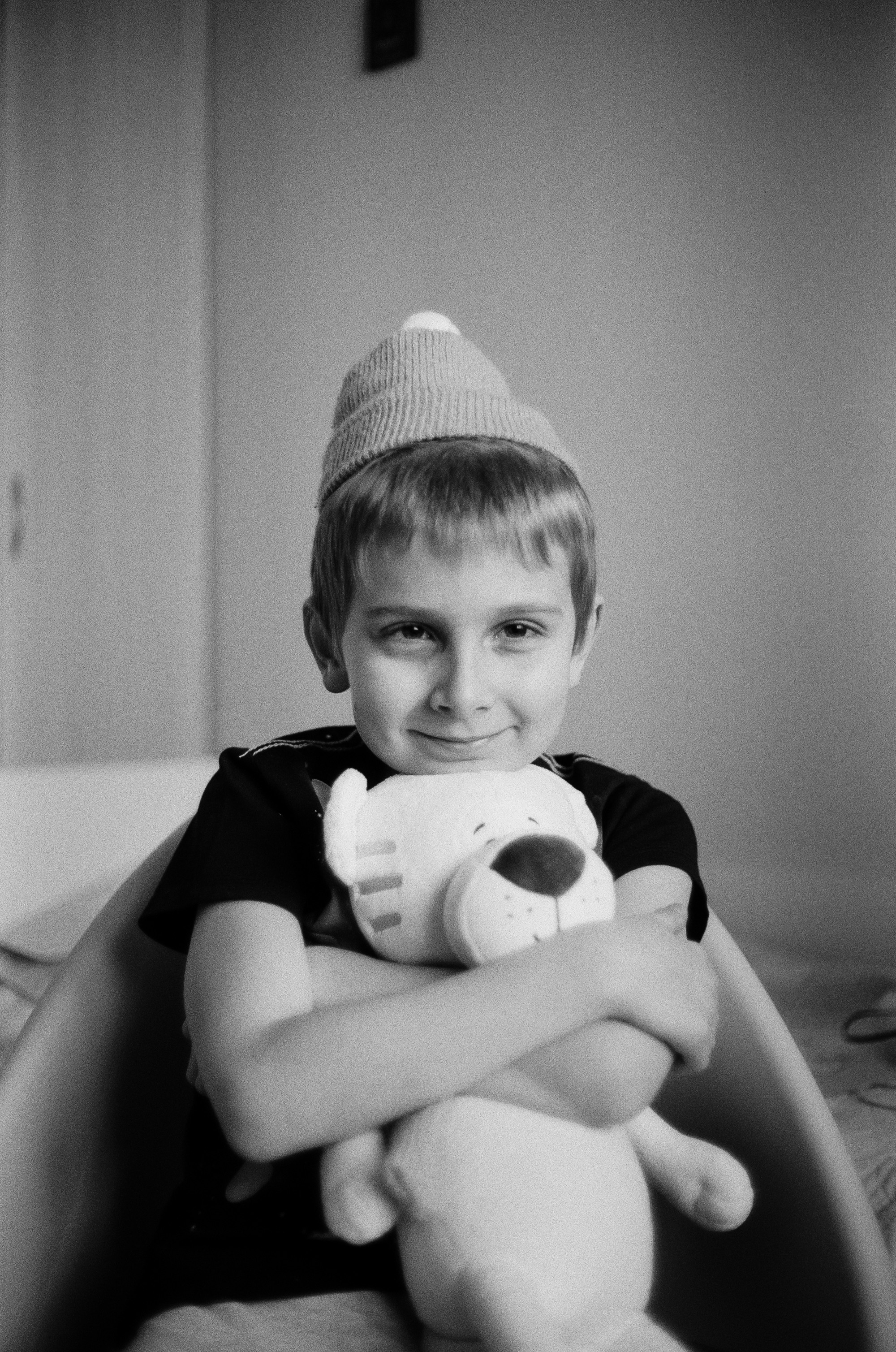 Minolta Hi-Matic 7sII review