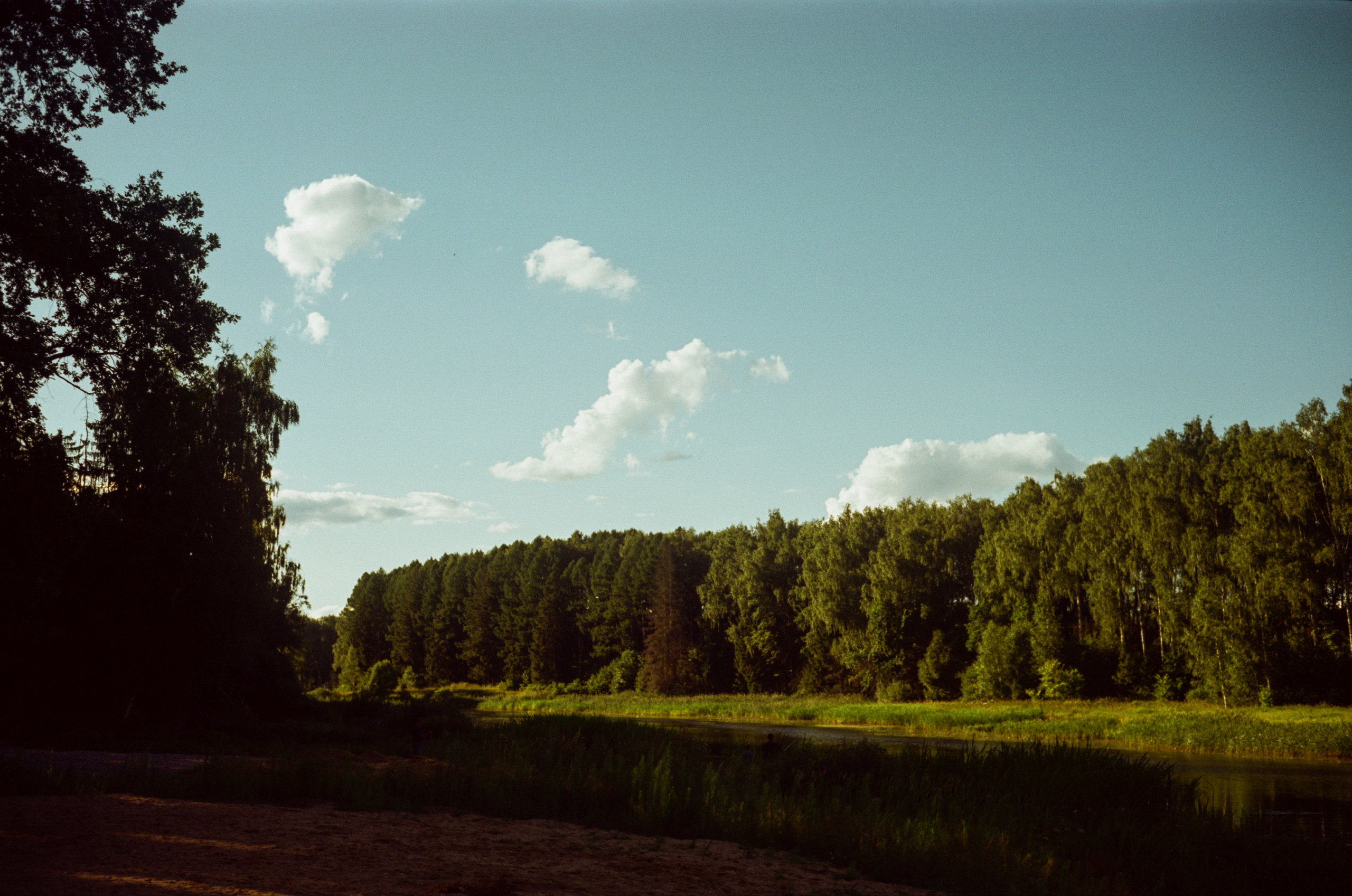 Canon Canonet QL17 G-III QL