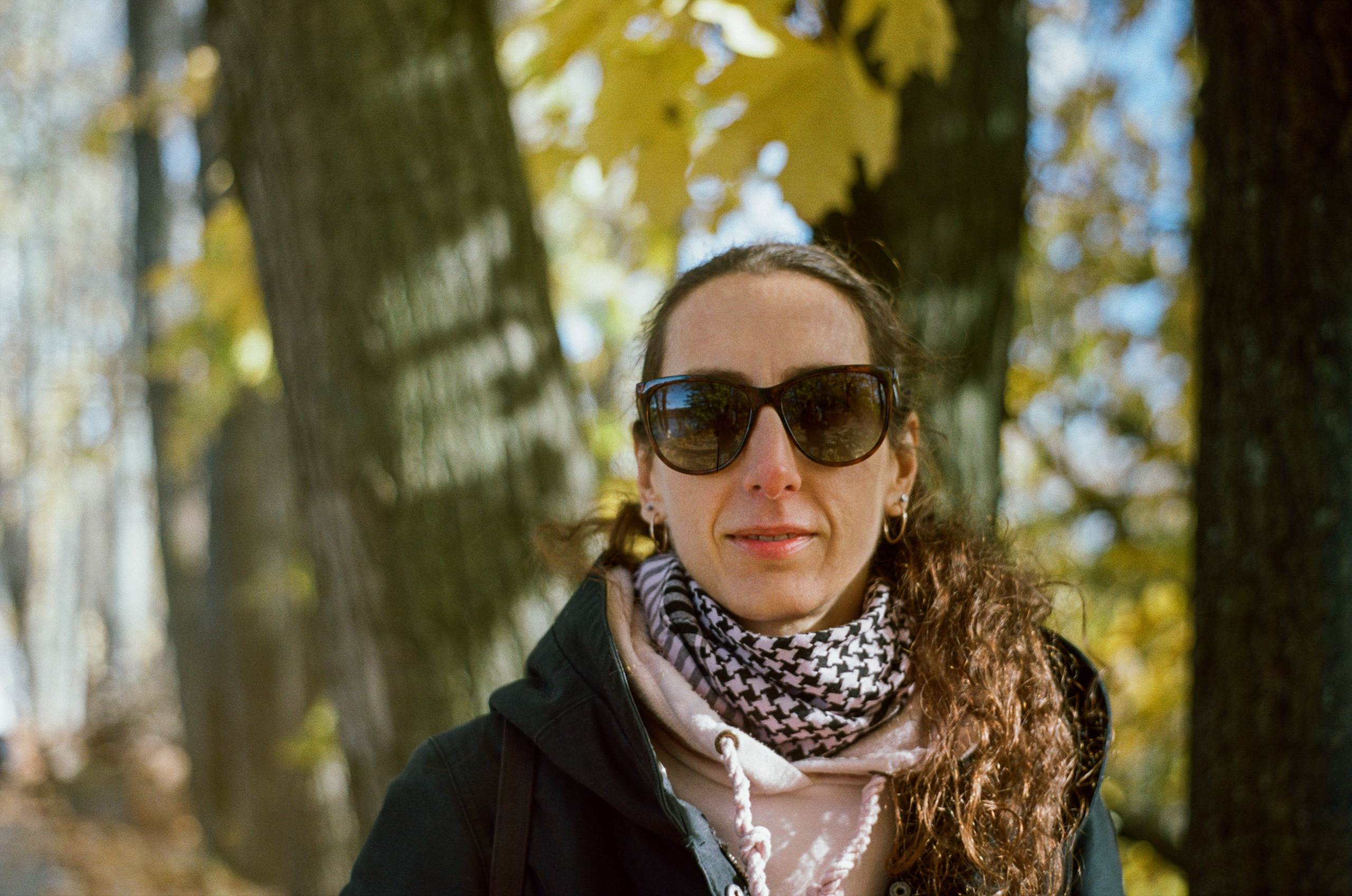 Edixa Reflex-D примеры фотографий