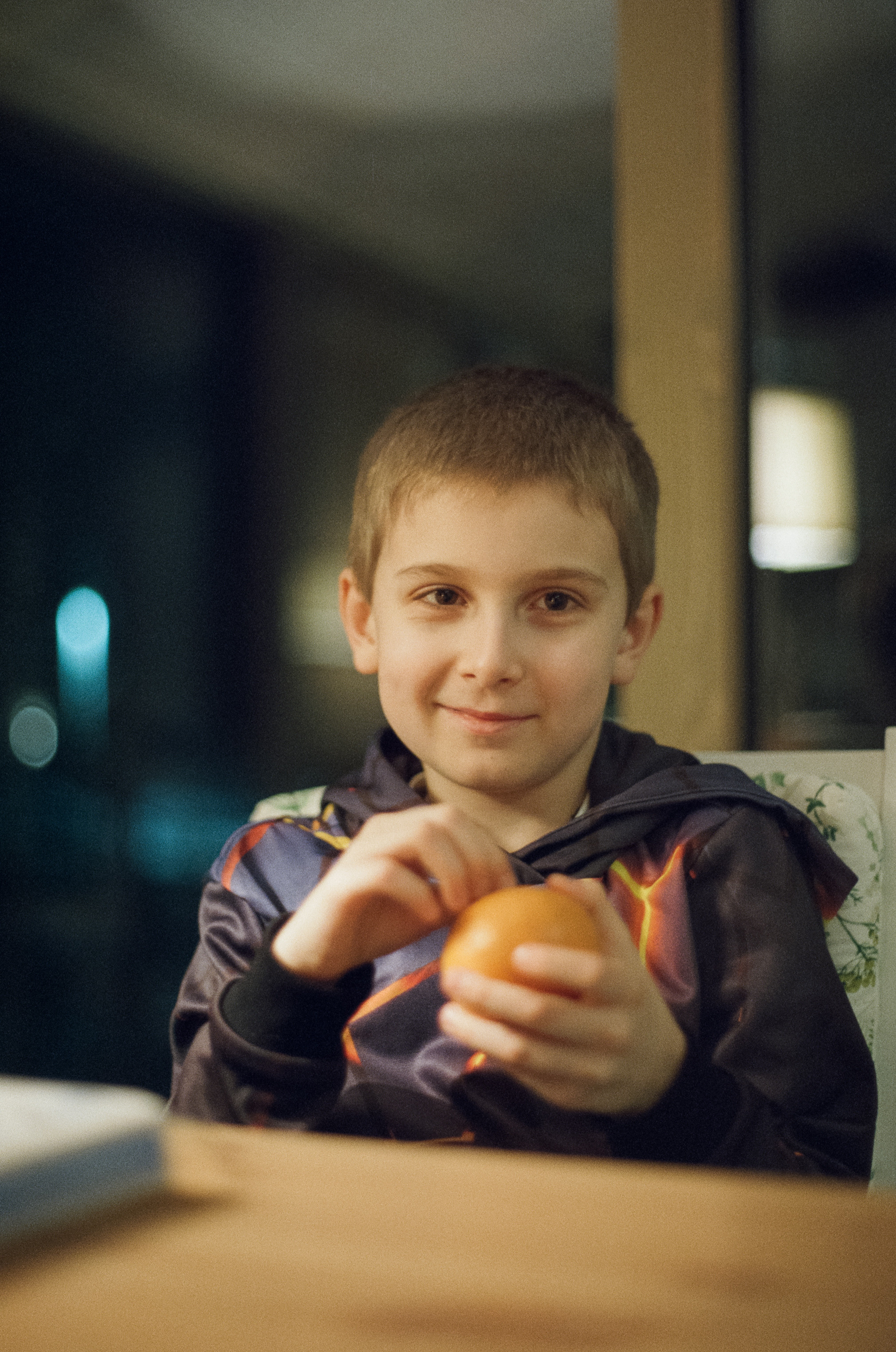 Hygge Dacha (Pentax MZ-3 — Pentax MZ-m 50 mm f1.4)