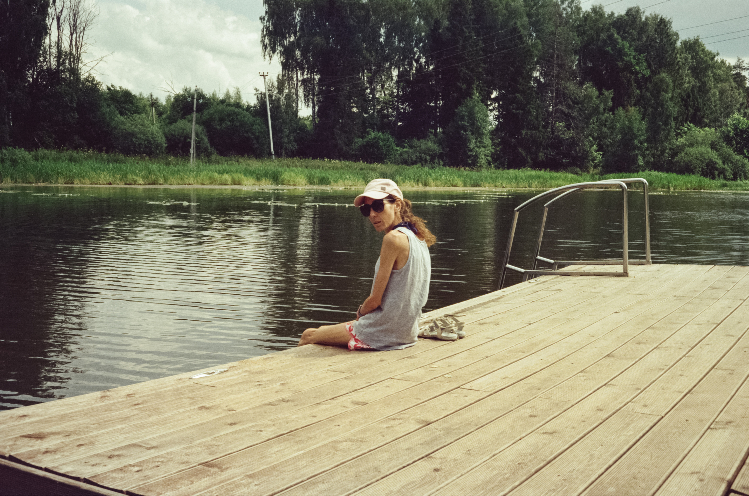 Canon Canonet QL17 G-III QL