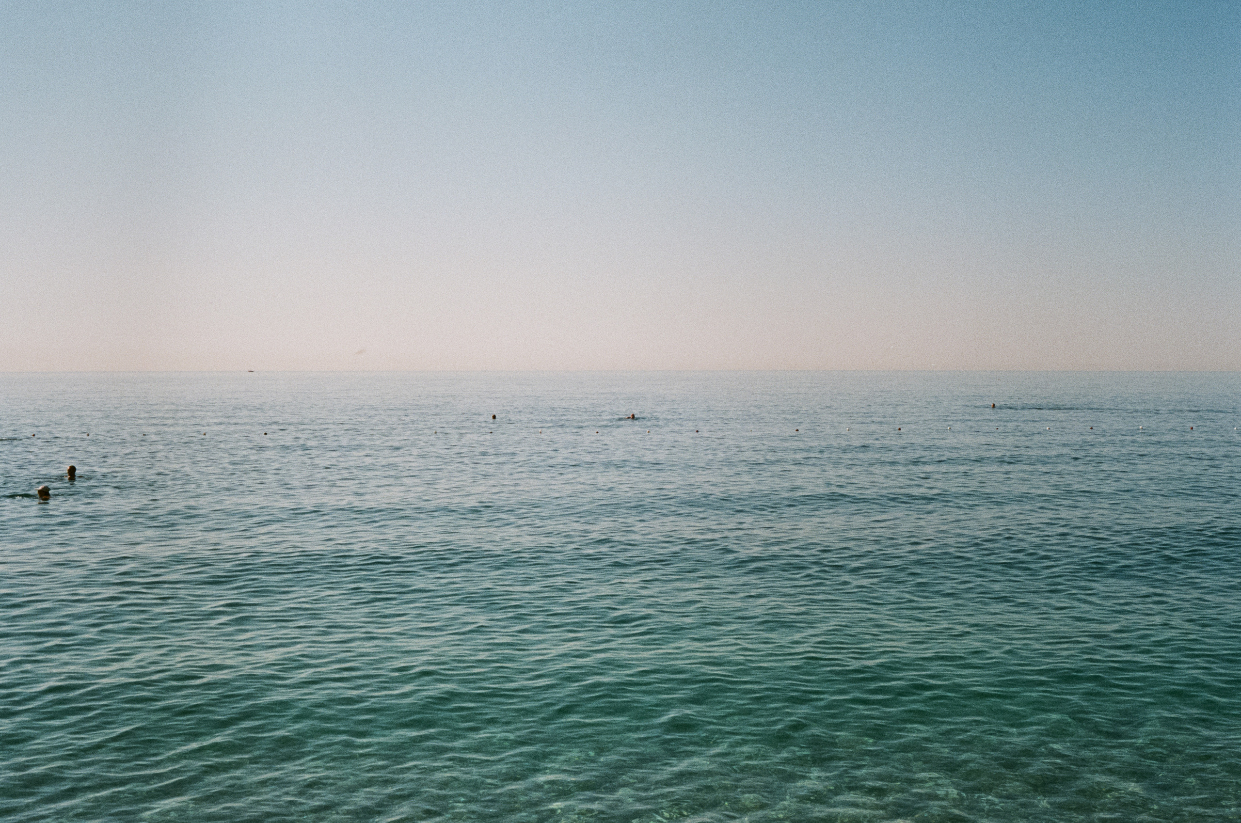 Анталья, Коньялты, Калеичи