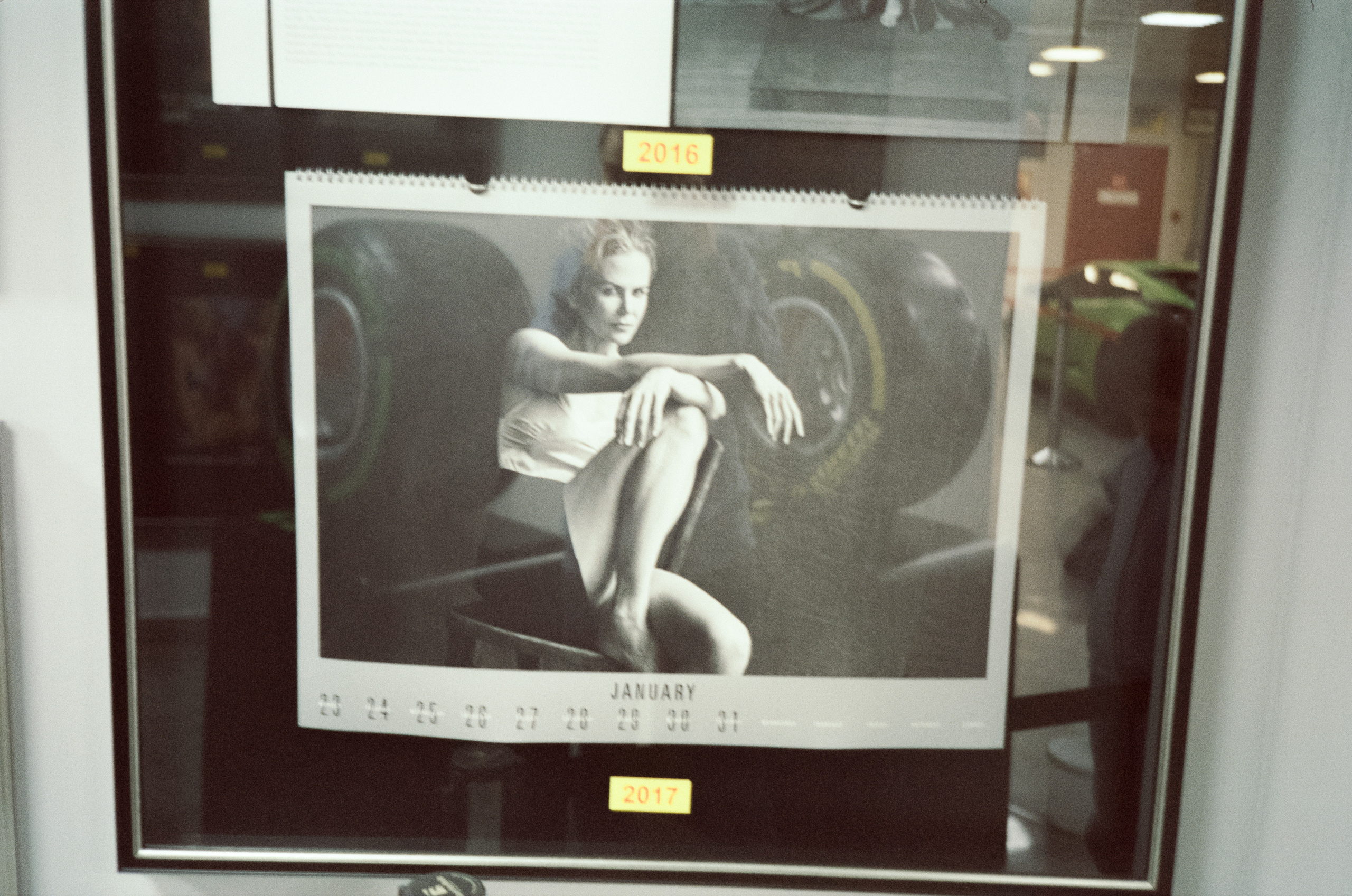 Автомузей Ника Панули Сочи Автодром