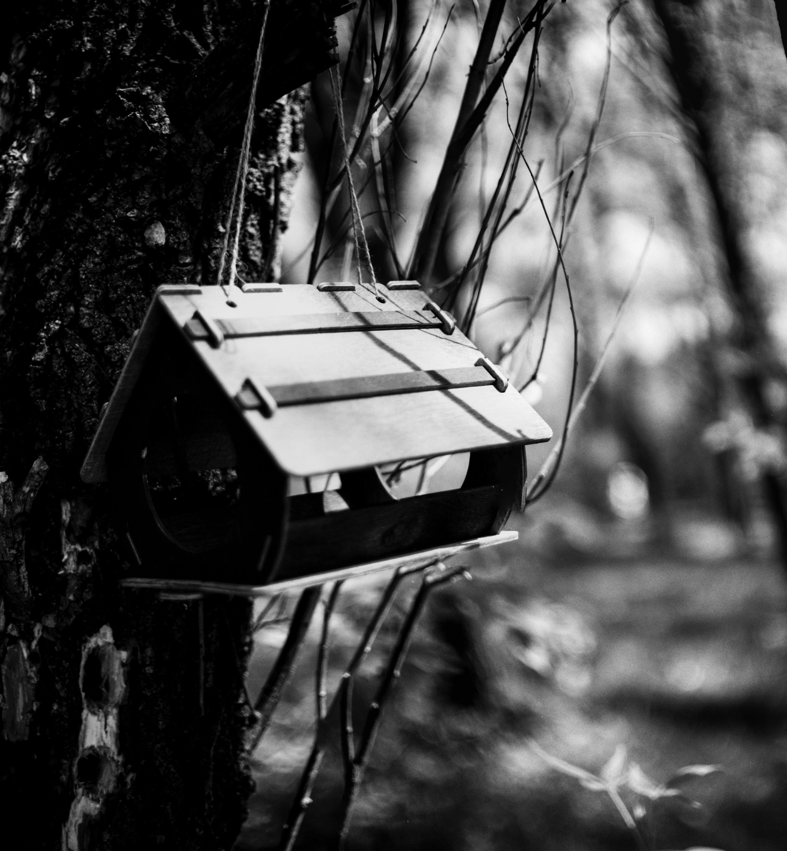 Kodak Retina Reflex S review