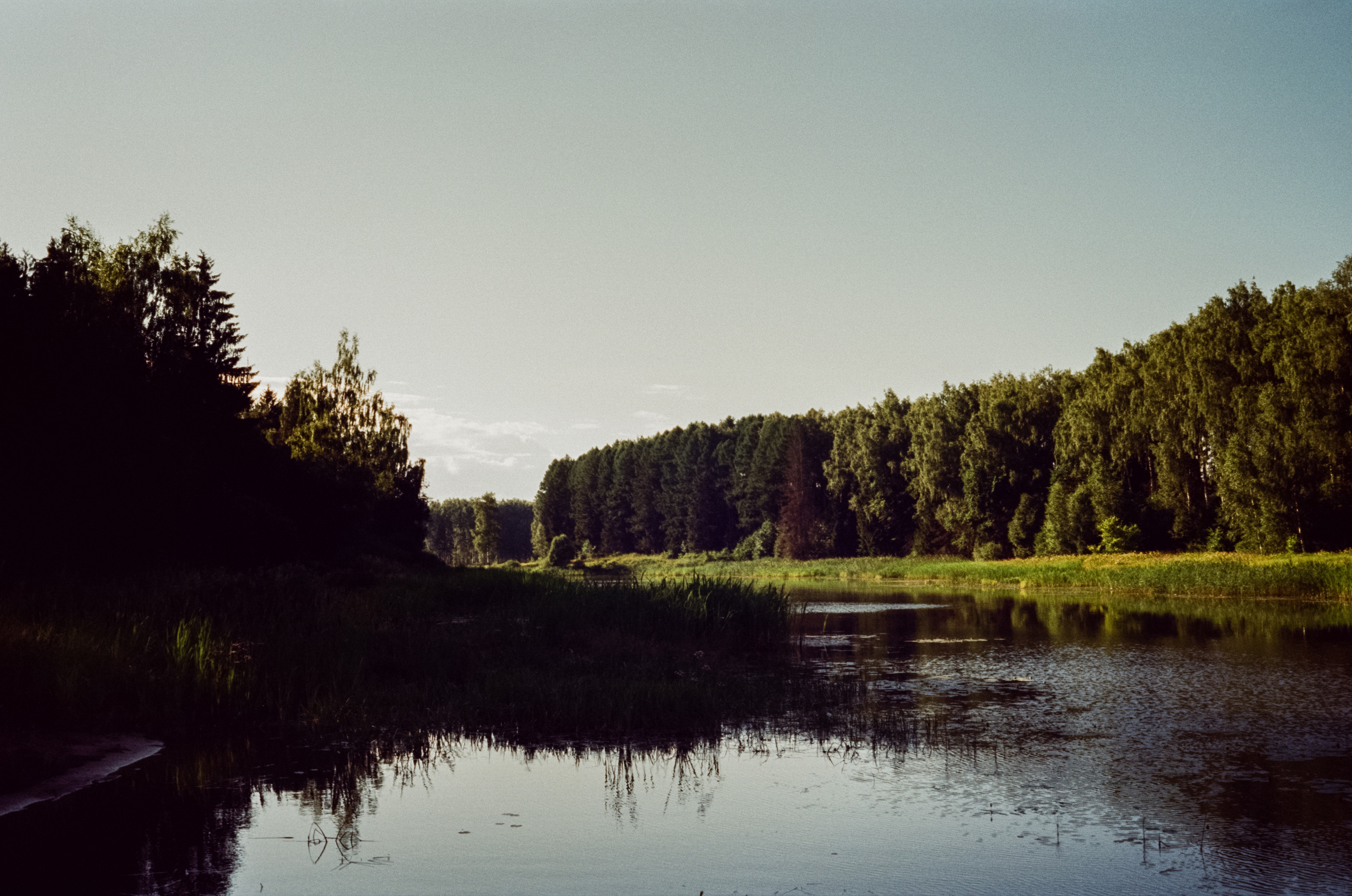 Canon Canonet QL17 G-III QL