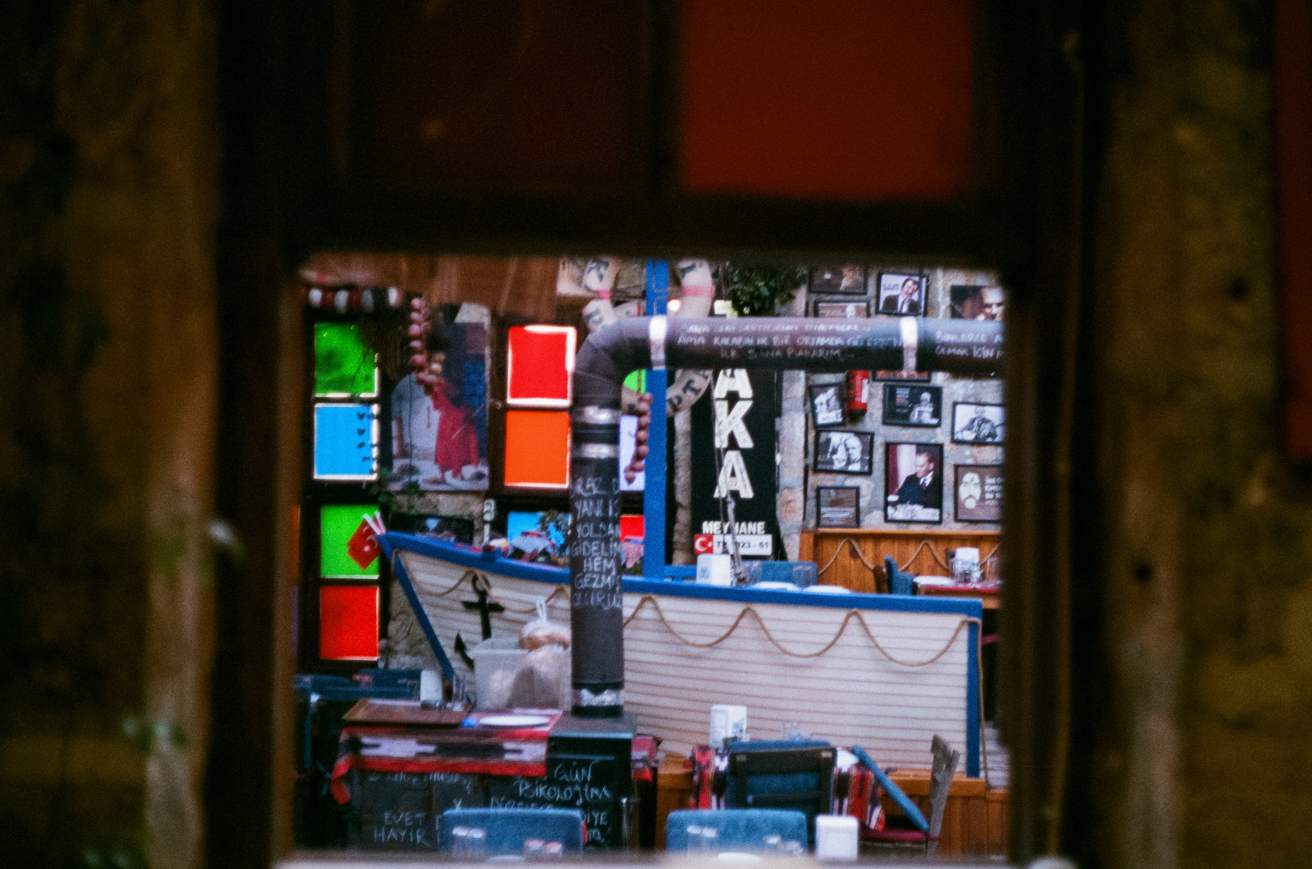 Анталья, Коньялты, Калеичи