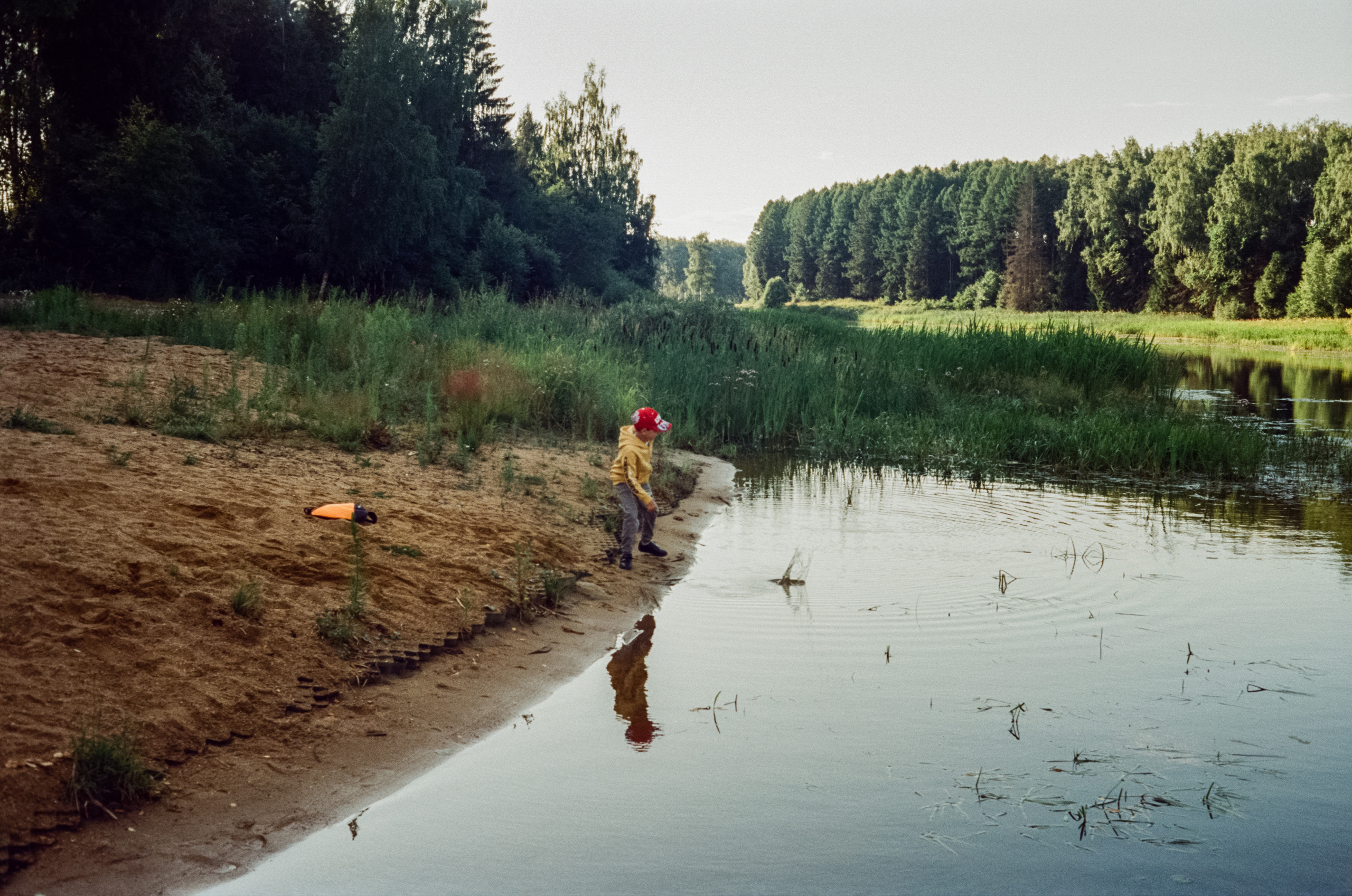 Canon Canonet QL17 G-III QL