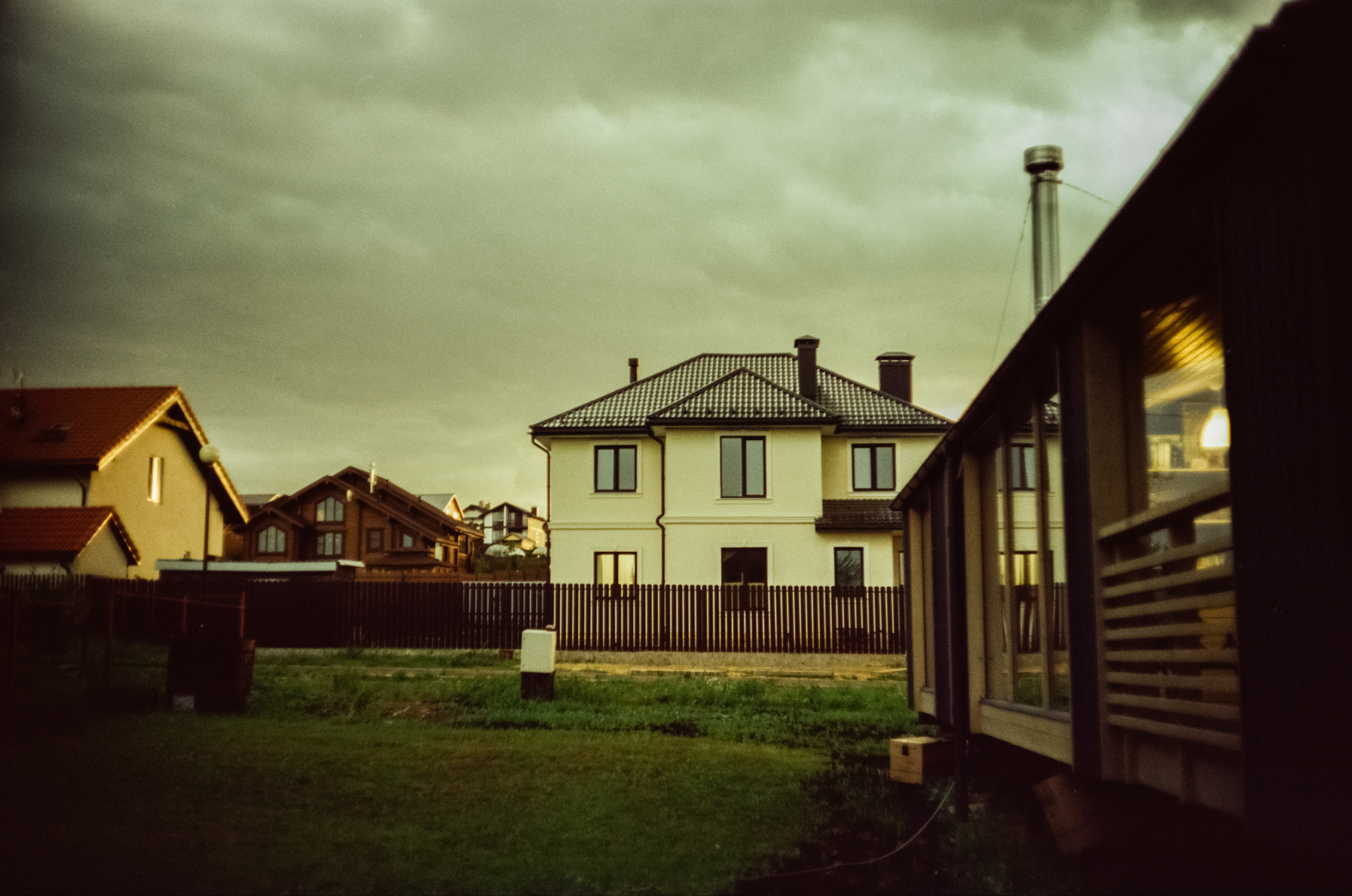 Canon Canonet QL17 G-III QL