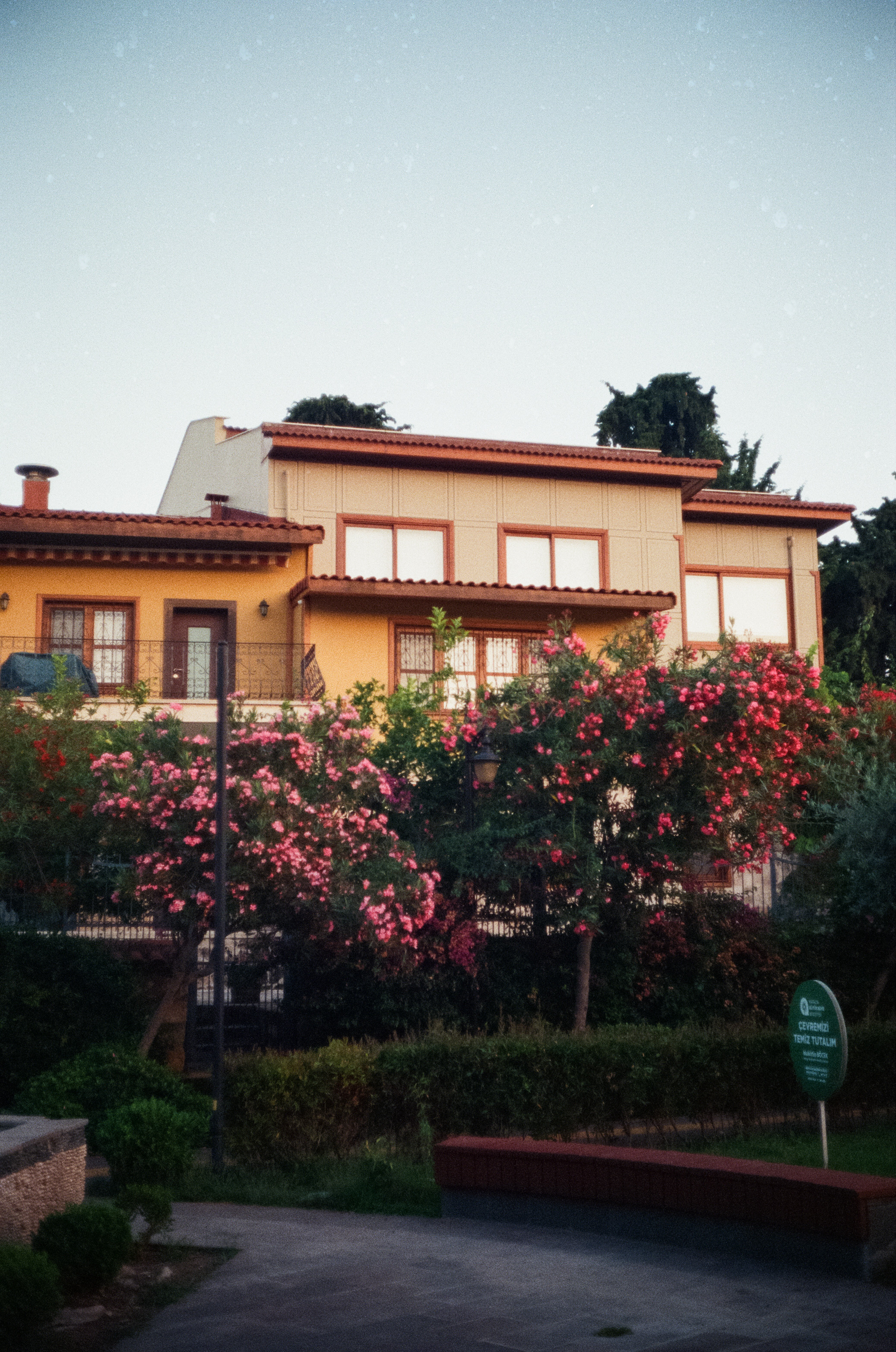 Анталья, Старый морской порт