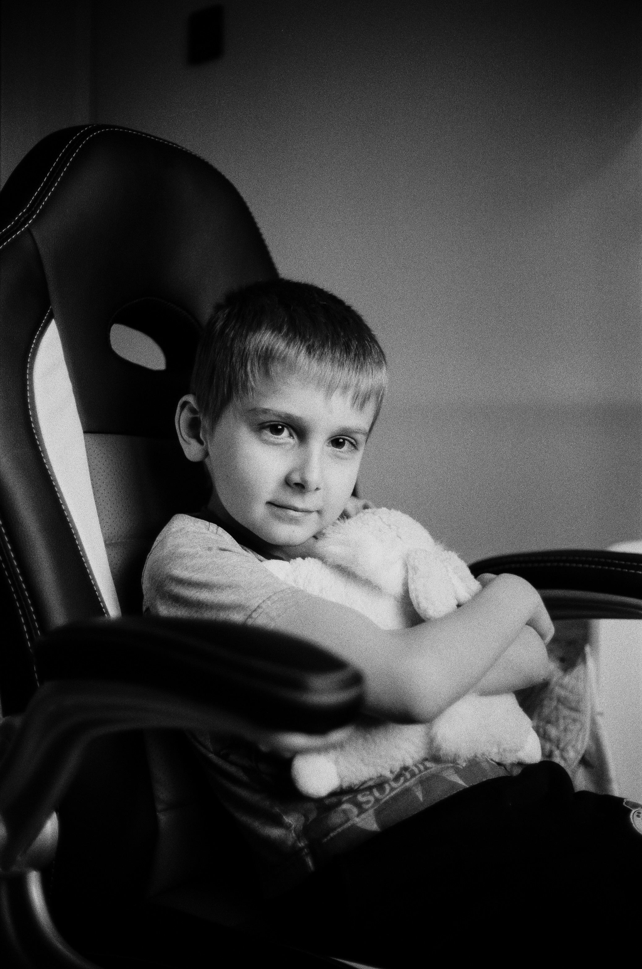 Minolta Hi-Matic 7sII обзор