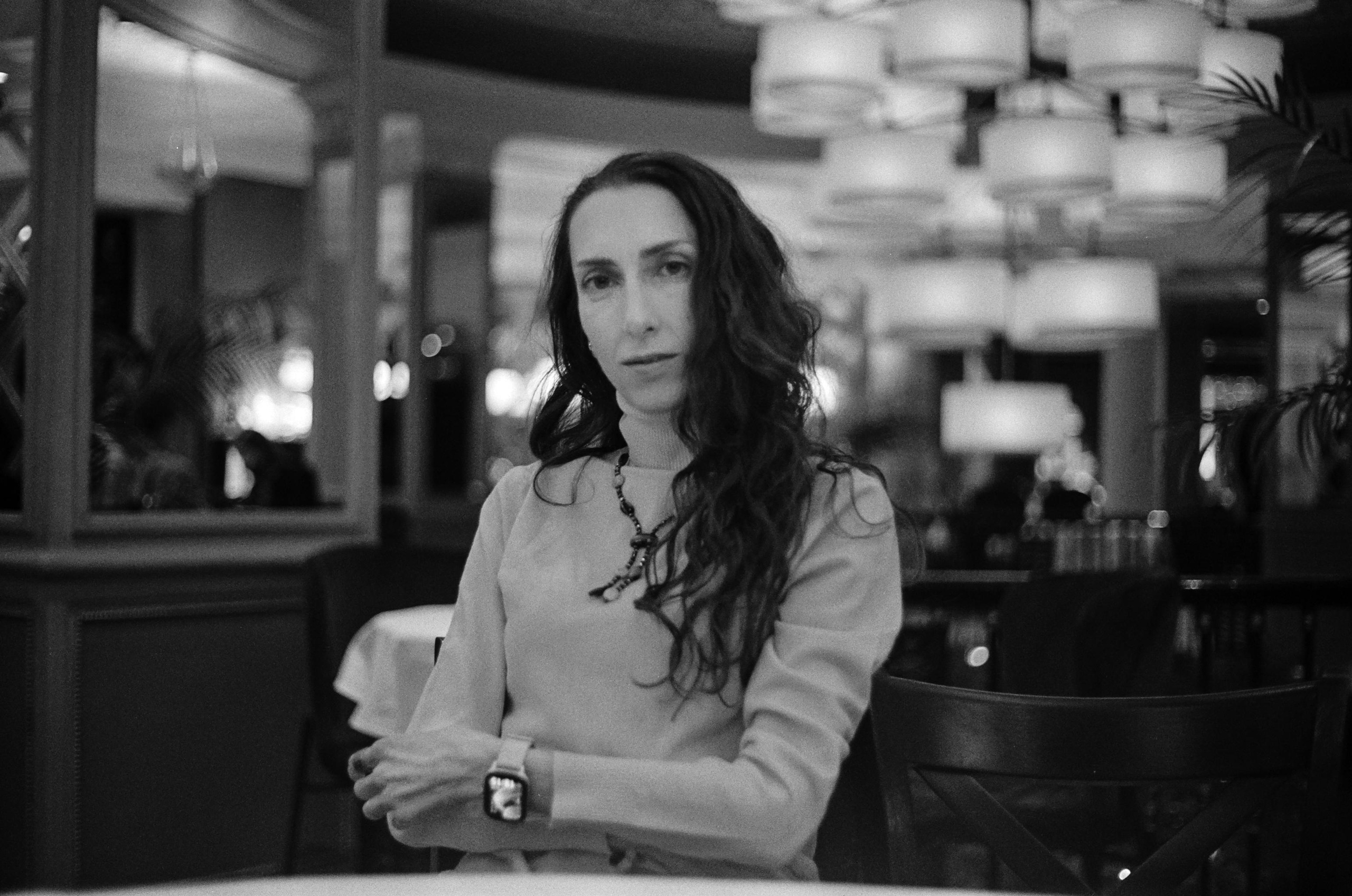 Yashica Electro 35 gsn