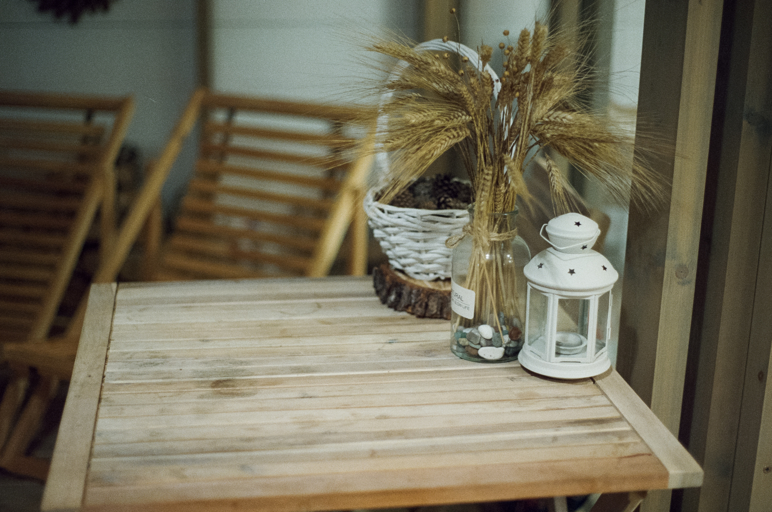 Hygge Dacha (Pentax MZ-3 — Pentax MZ-m 50 mm f1.4)