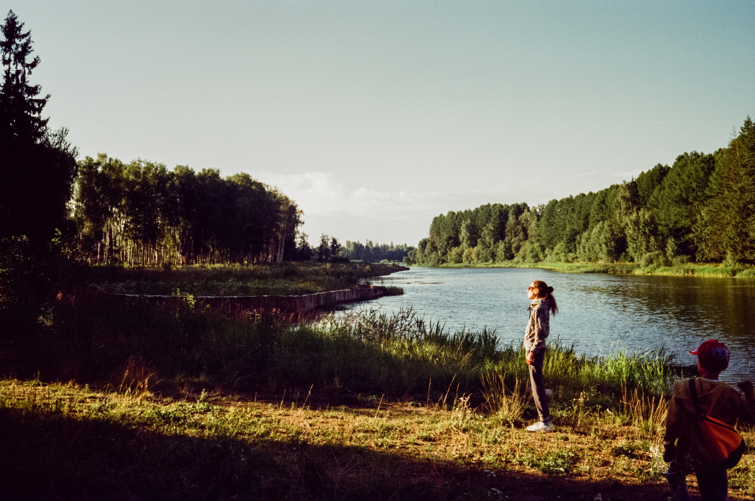 Canon Canonet QL17 G-III QL