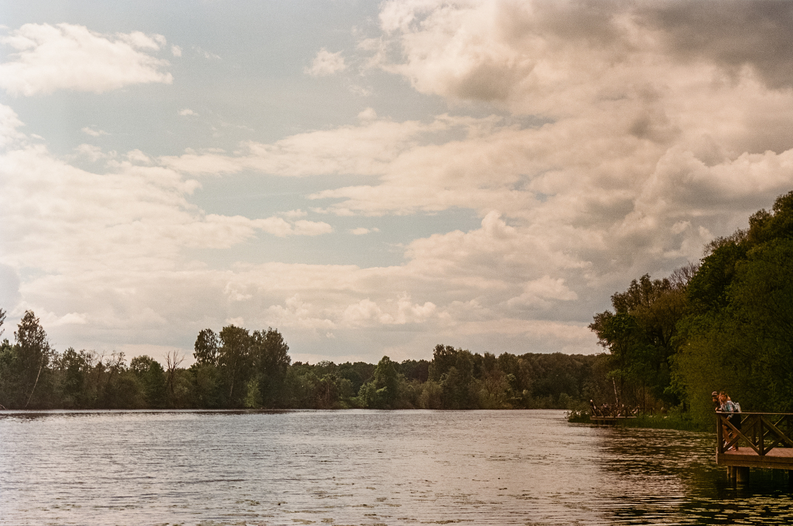 Edixa Reflex-D | Carl Zeiss Jena Biotar 58 mm f2.0 | SFA A-color 125