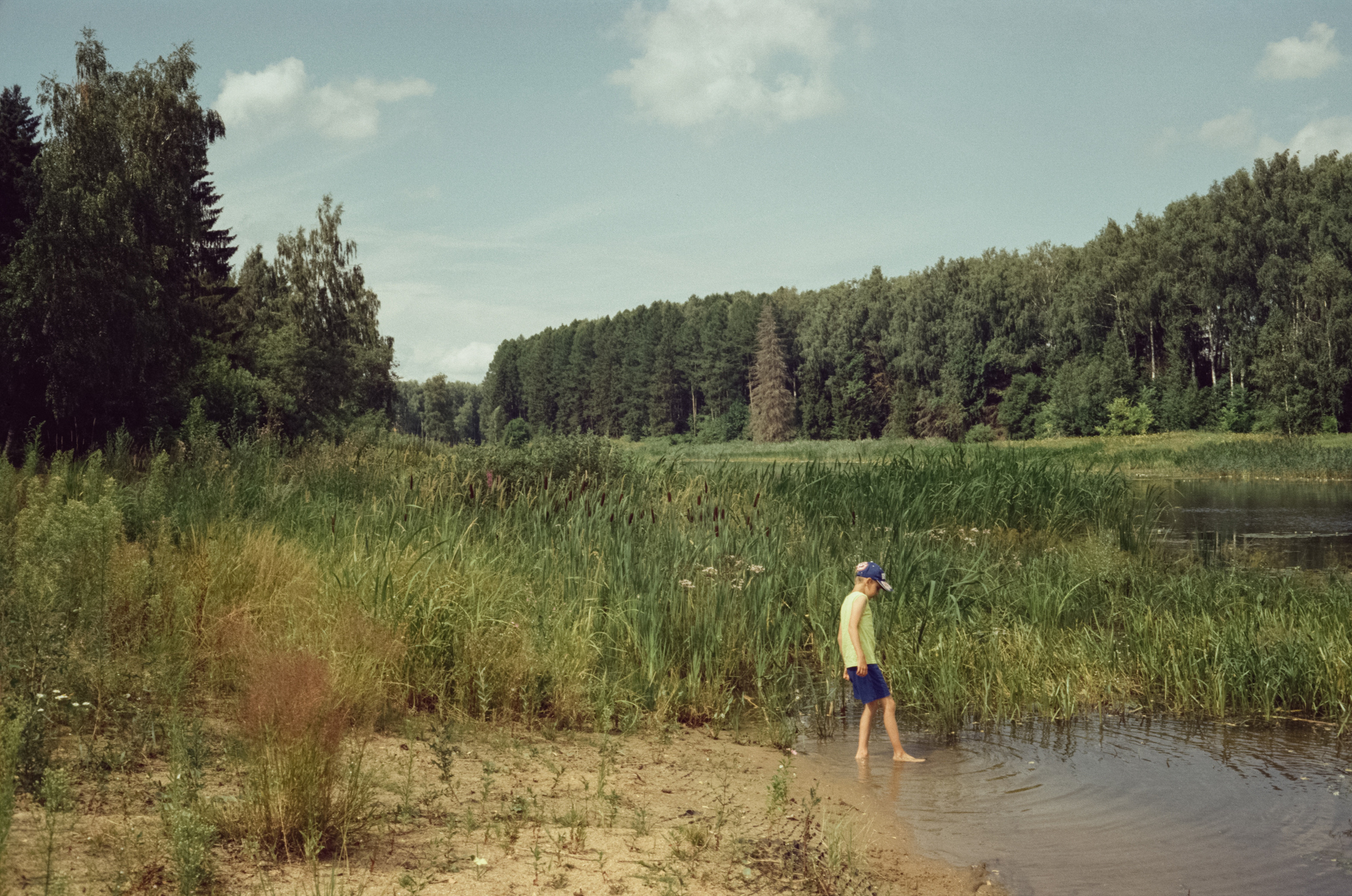 Canon Canonet QL17 G-III QL