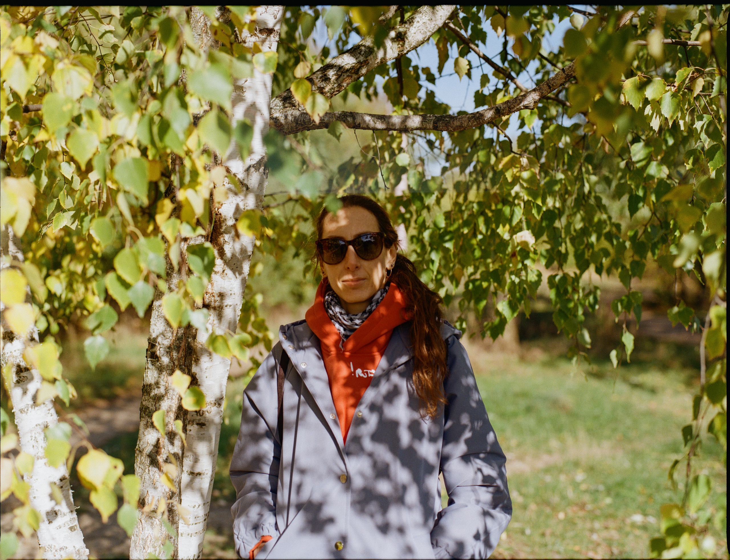 Mamiya-Sekor C 80mm f1.9