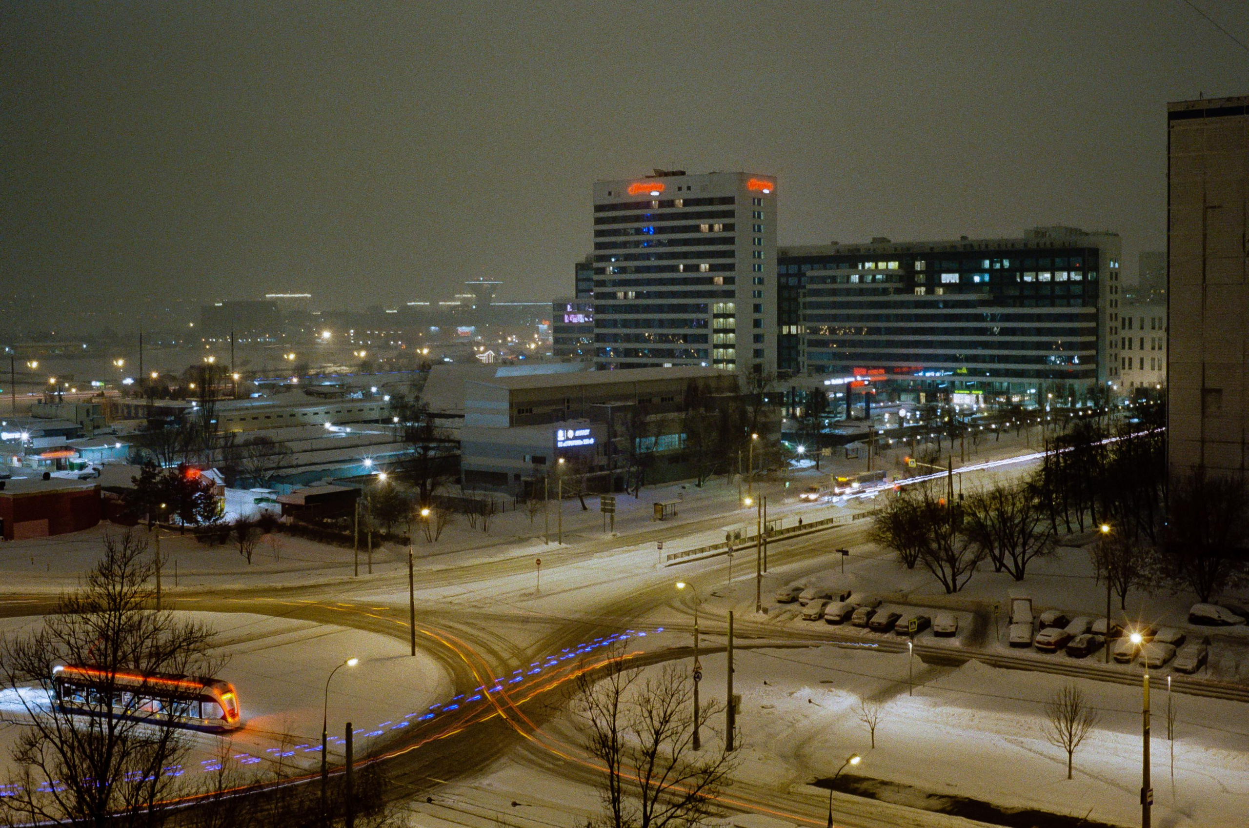 Minolta Hi-Matic 7sII