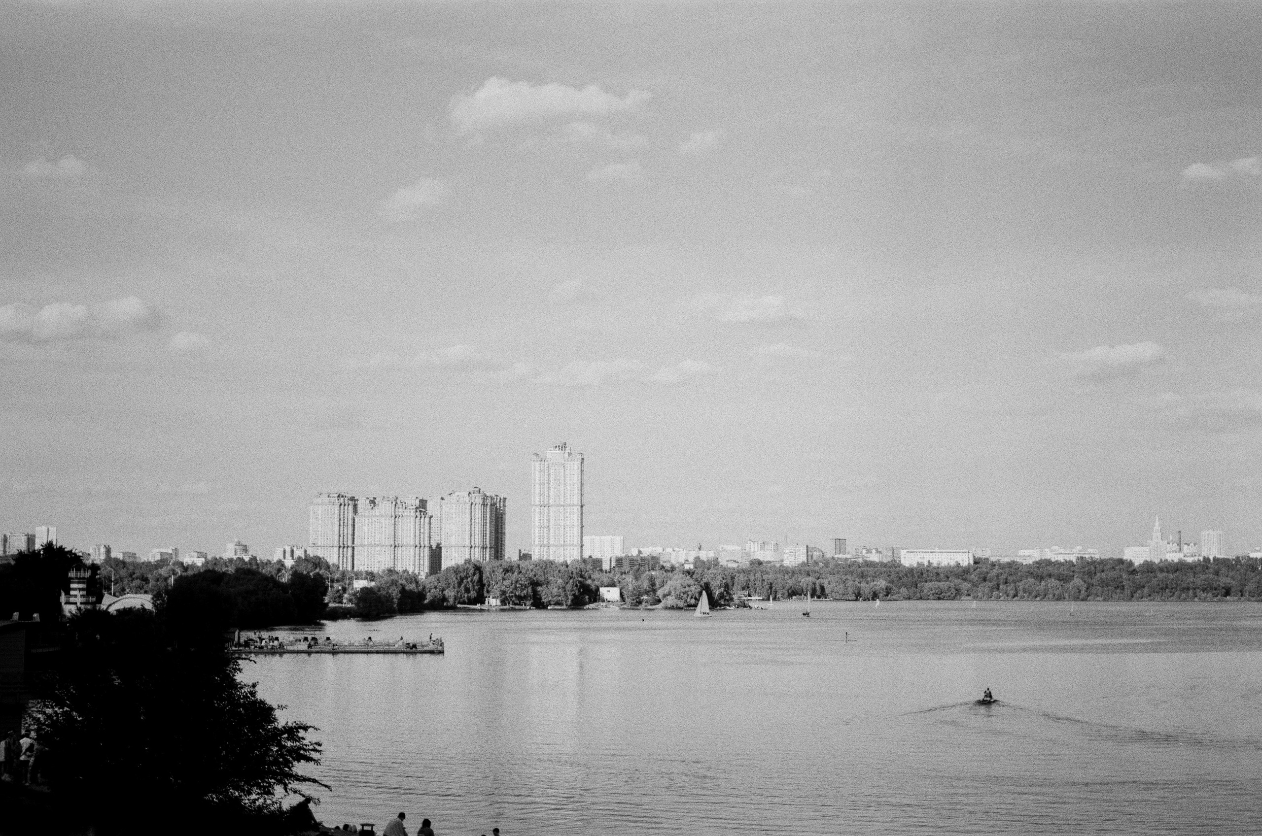 Welta Weltini - Schneider Xenon