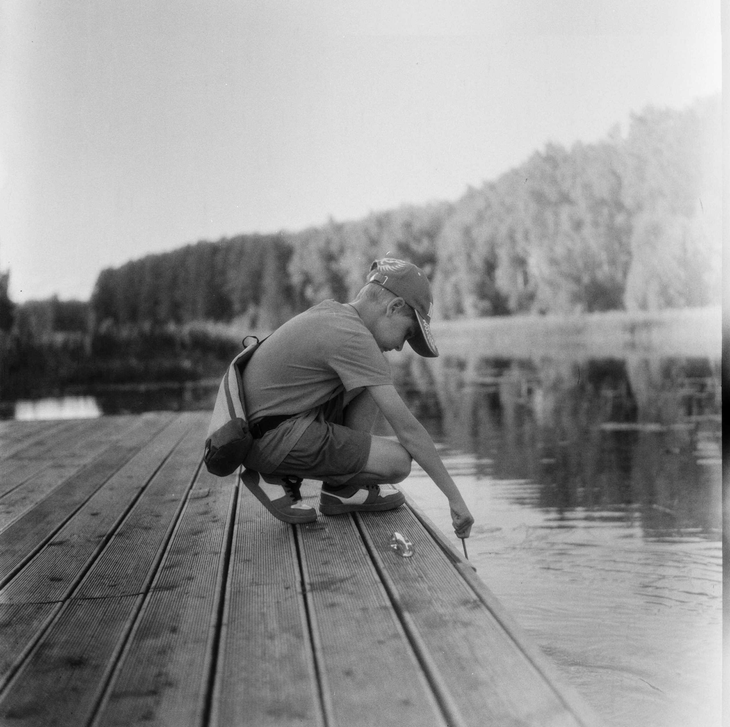 Yashica Mat 124