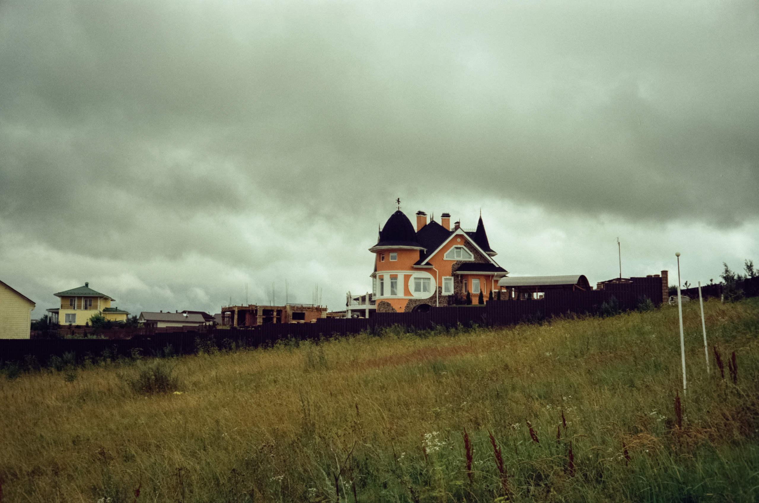 Canon Canonet QL17 G-III QL