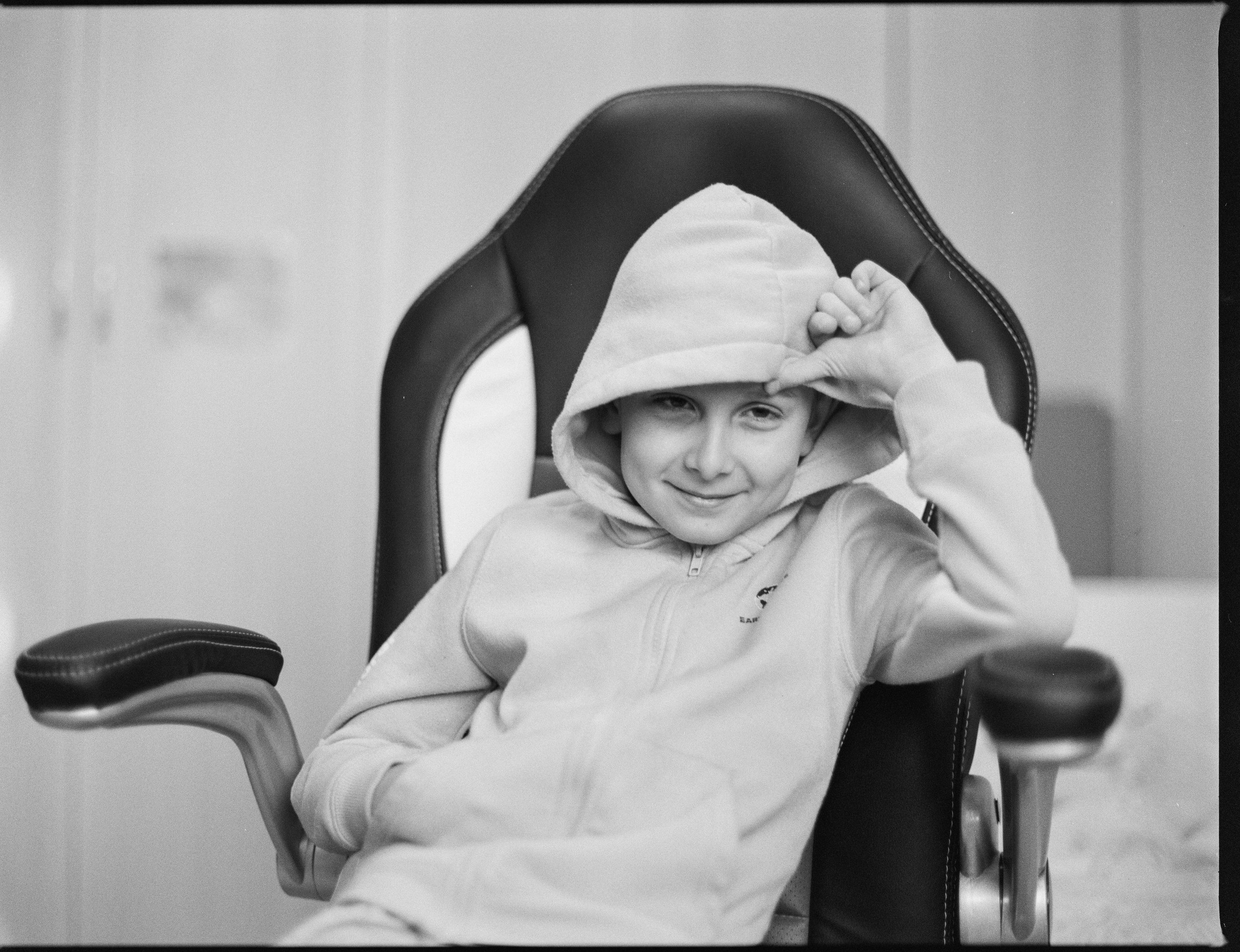 Mamiya-Sekor C 80mm f1.9