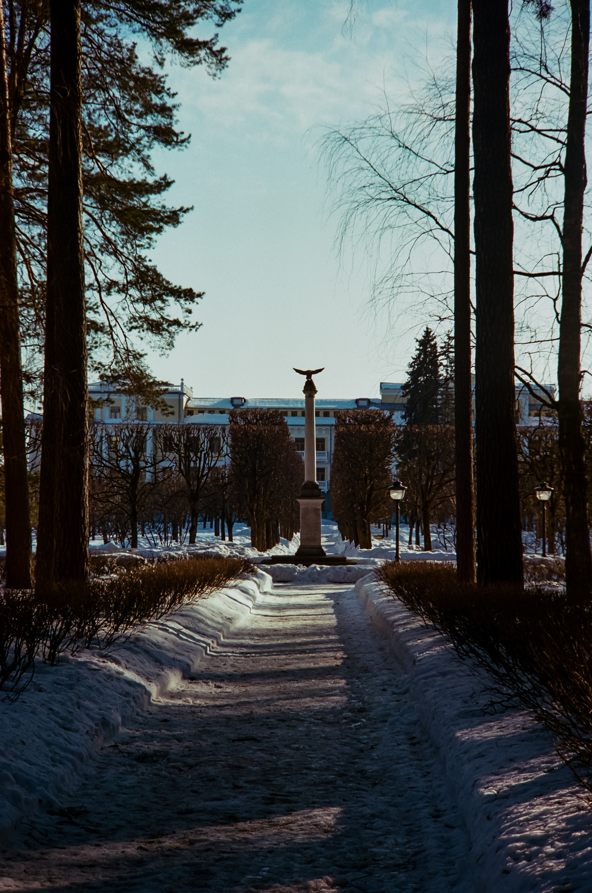 Kodak Retina Longar (Xenon C) 80mm f4 