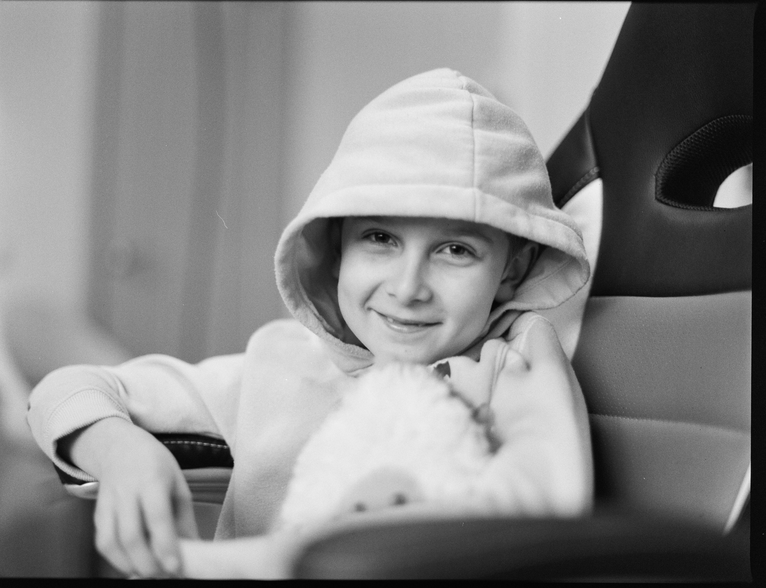 Mamiya-Sekor C 80mm f1.9