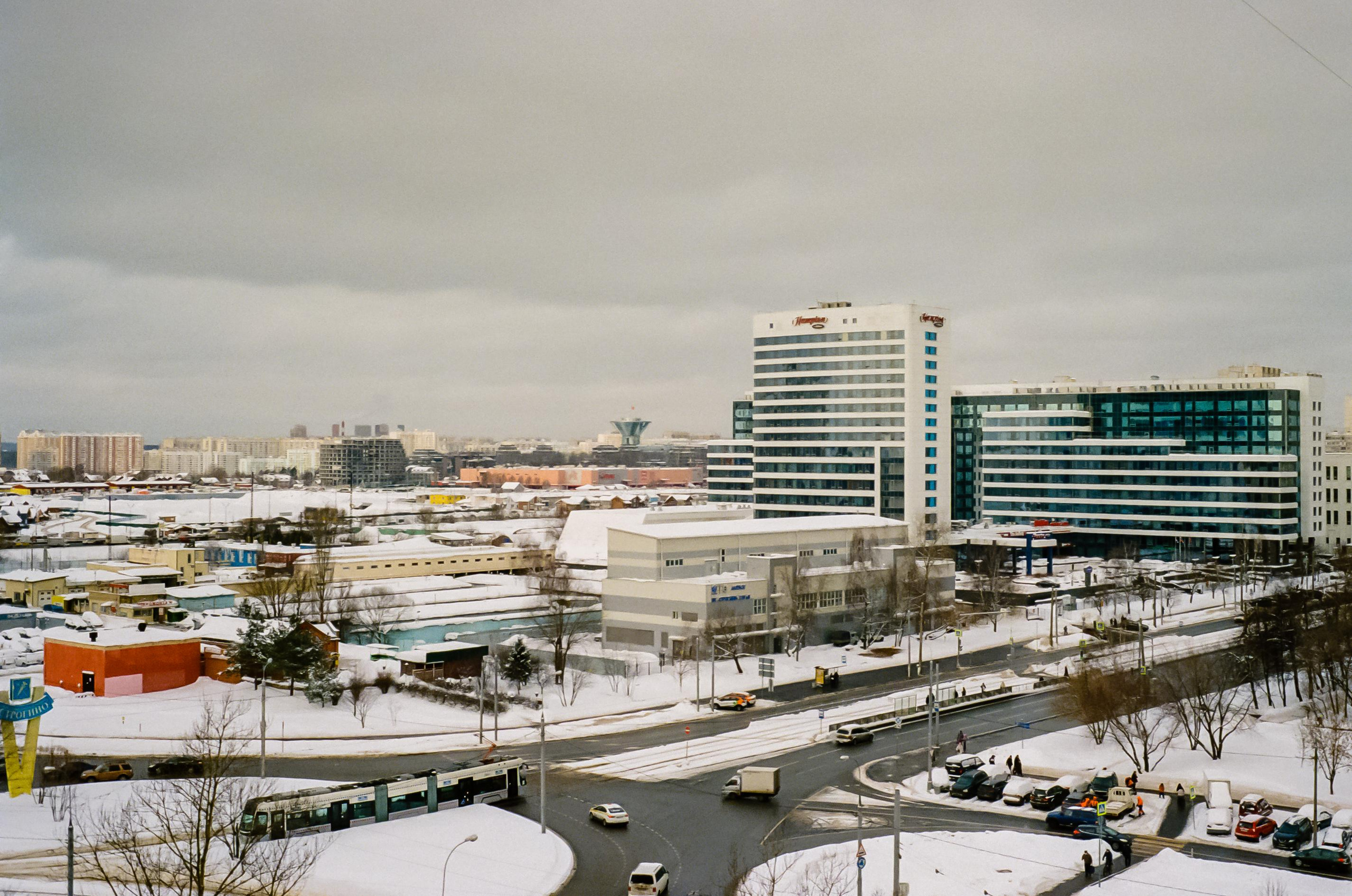 Minolta Hi-Matic 7sII