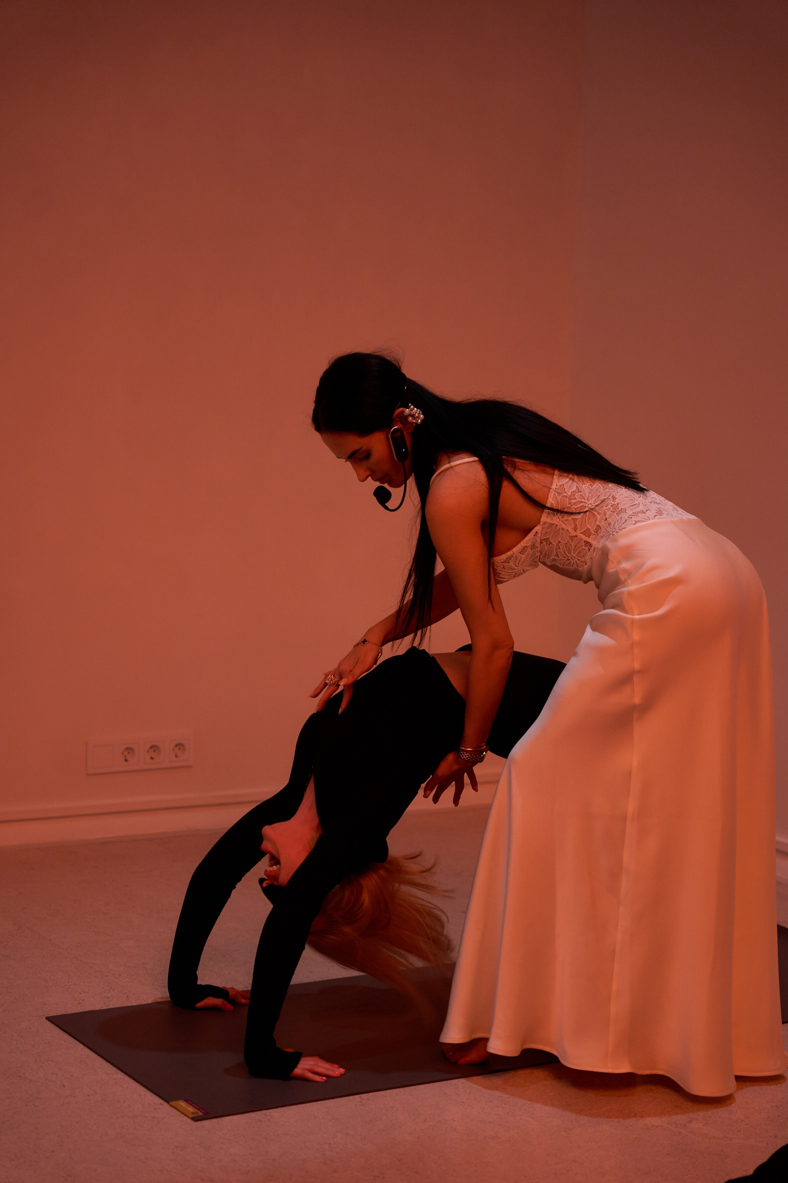 Kundalini Activation. Фотограф в Москве Казакова Анна