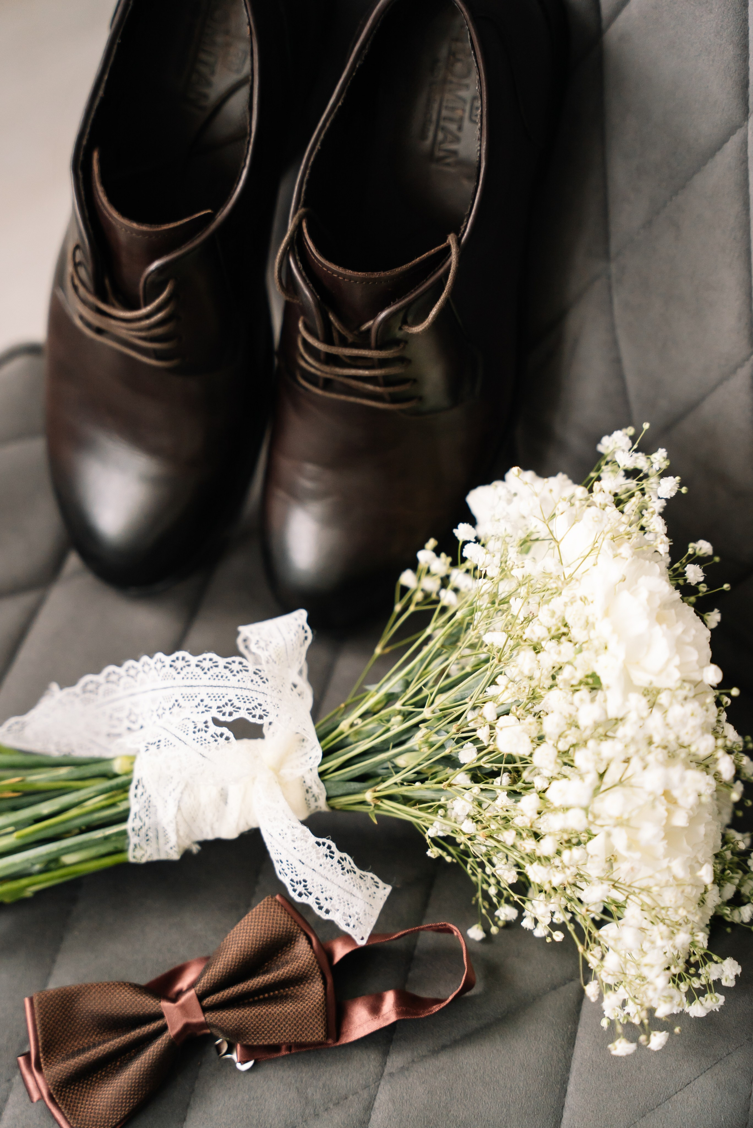 Максим и Юлия. Свадебный фотограф в Самаре Анна Ковалева