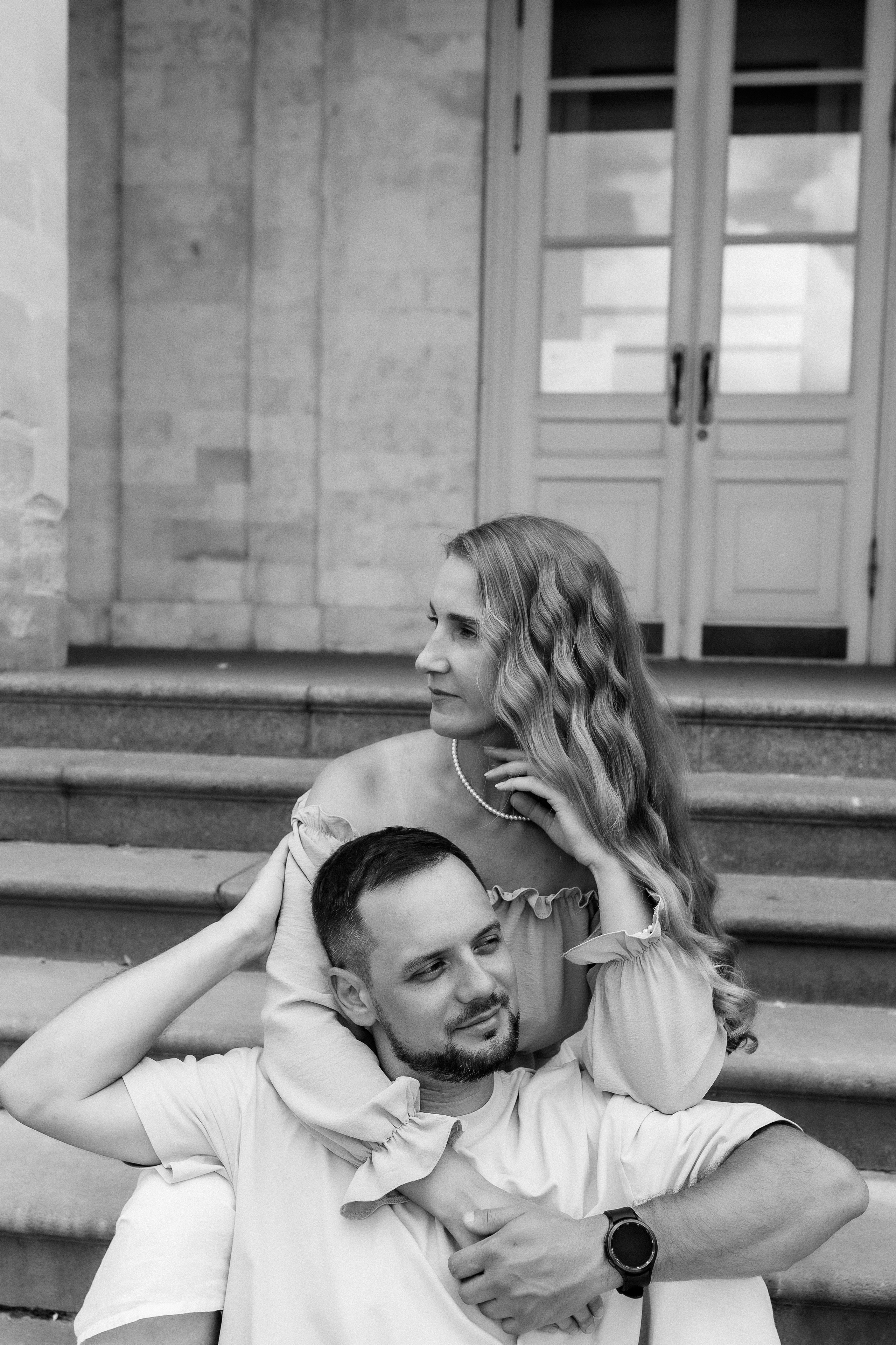 Большая семья. Профессиональный фотограф, Москва |Видное Елена Елизарова