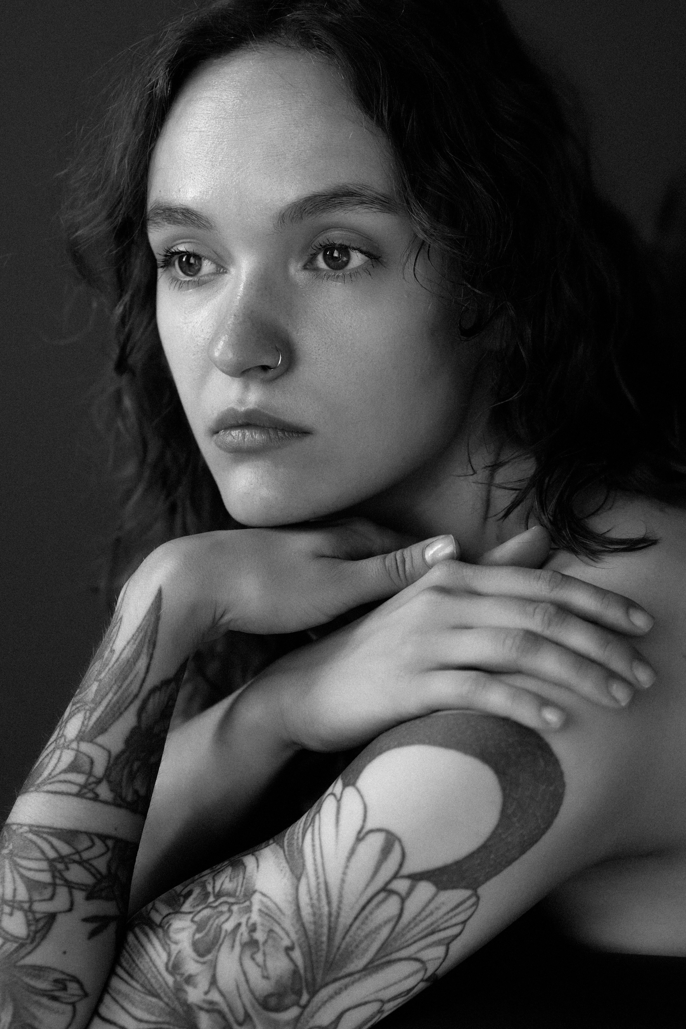 Александра. Главная