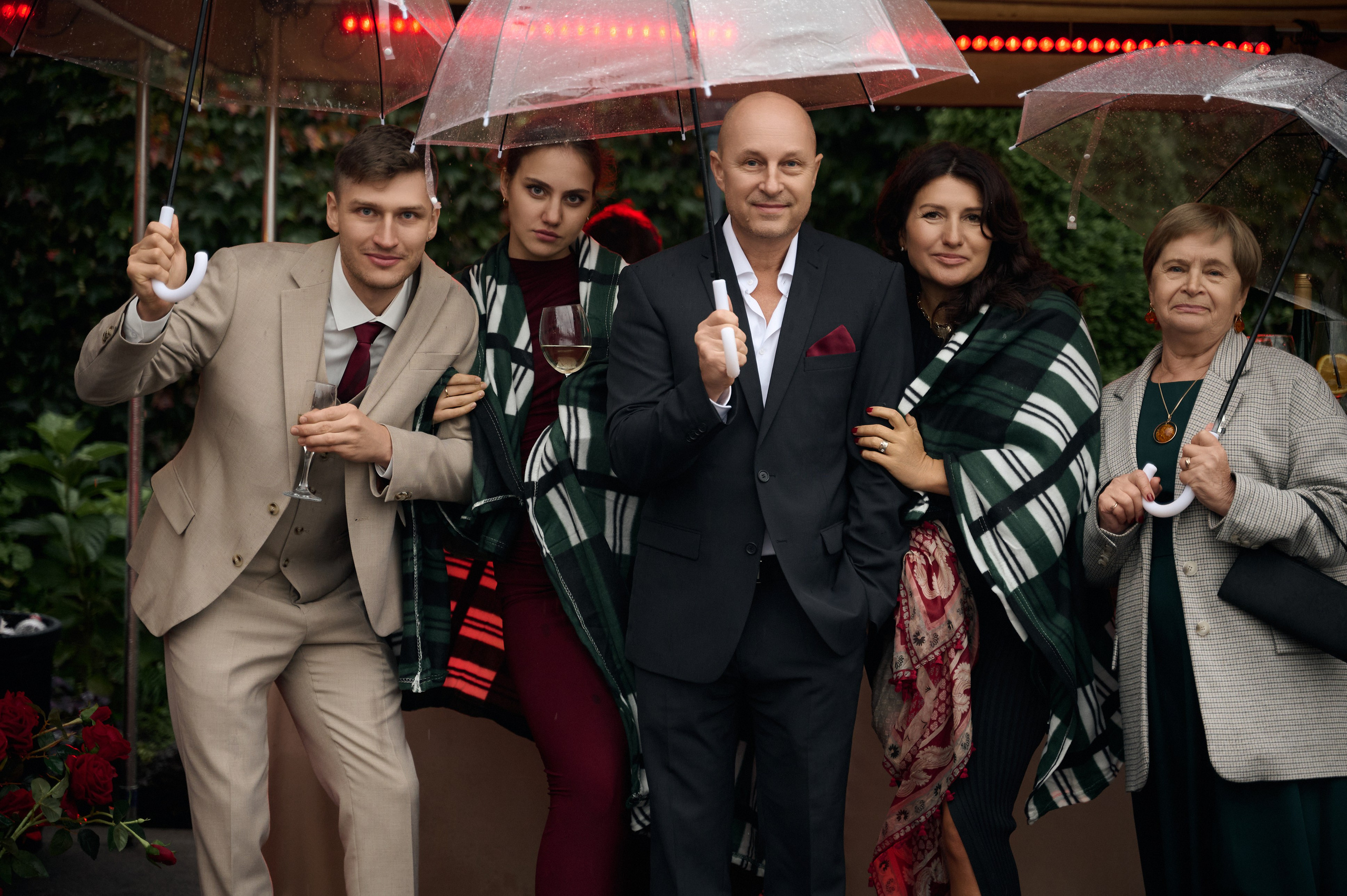 Свадьба 14.09.2024. Свадебный фотограф во Владивостоке Гарагуля Игорь