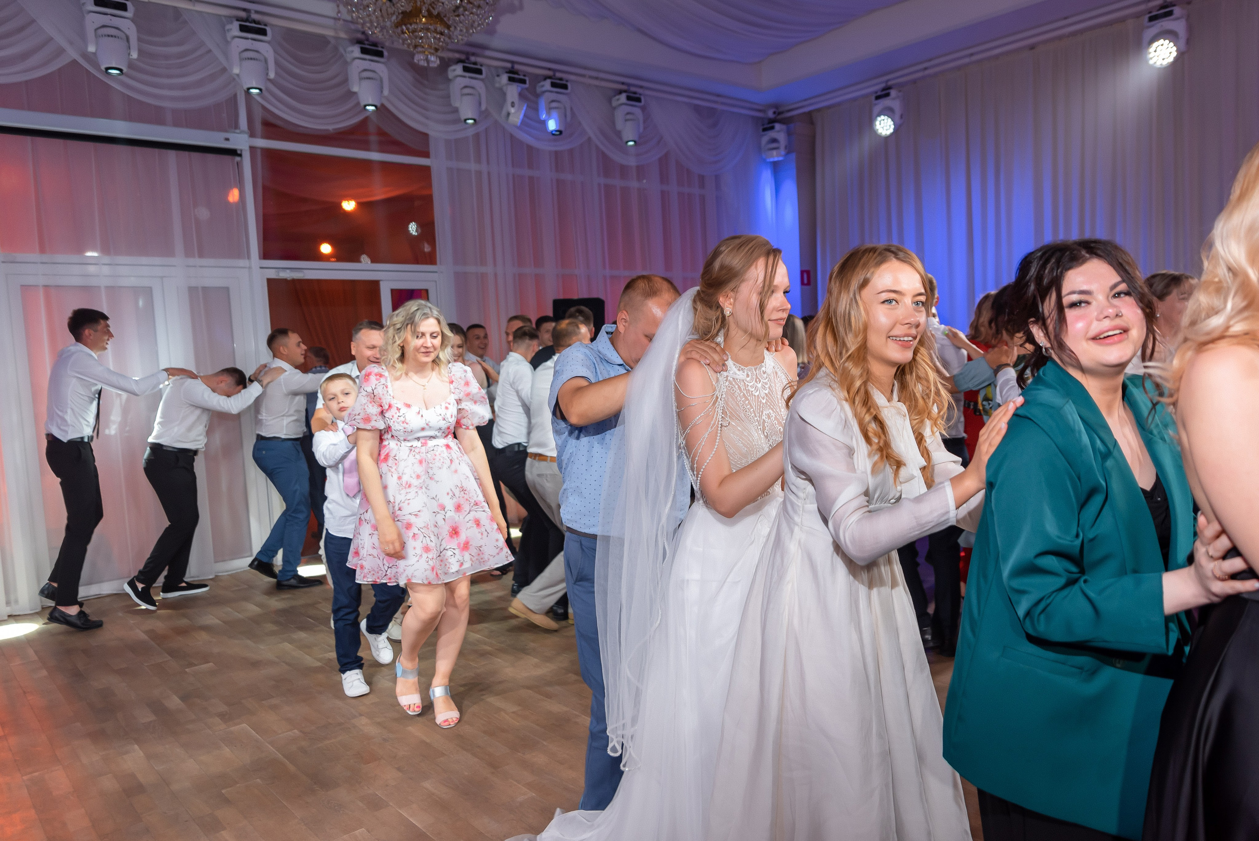 Wedding day 1. Фотограф в Тамбове Светлана Федорова